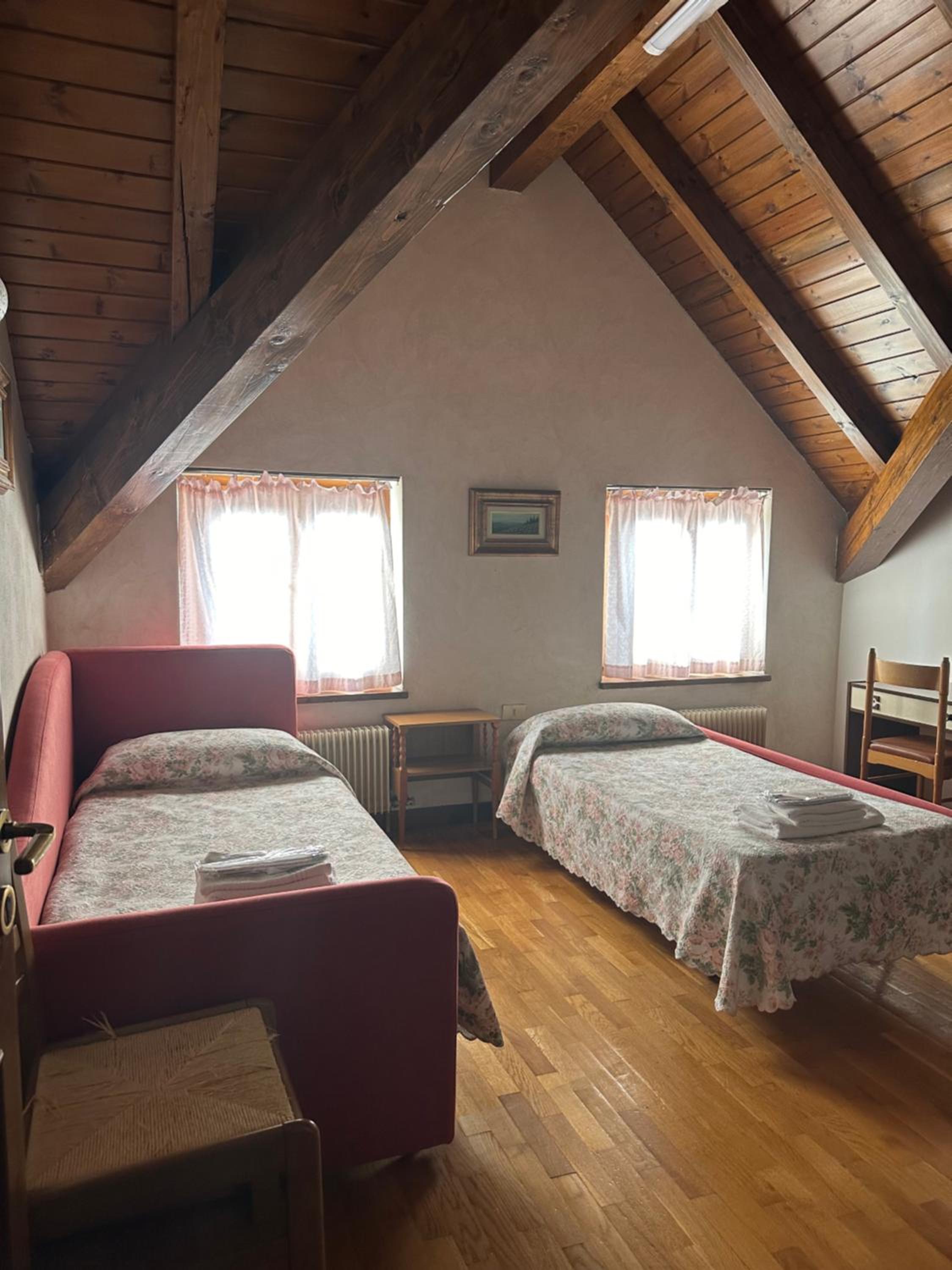 Two-Bedroom Suite photo 3