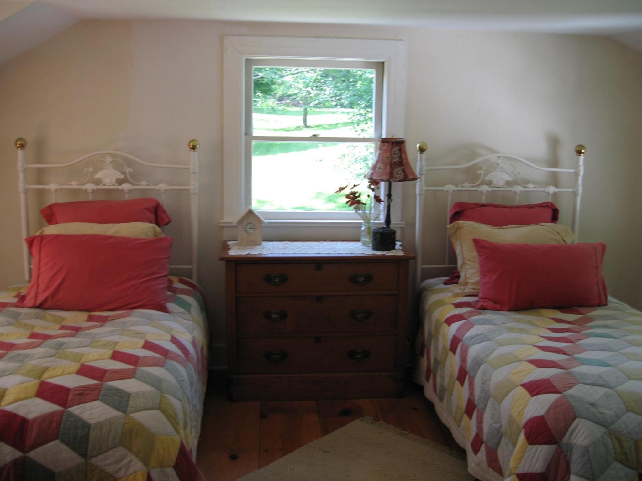 Twin Room photo 1