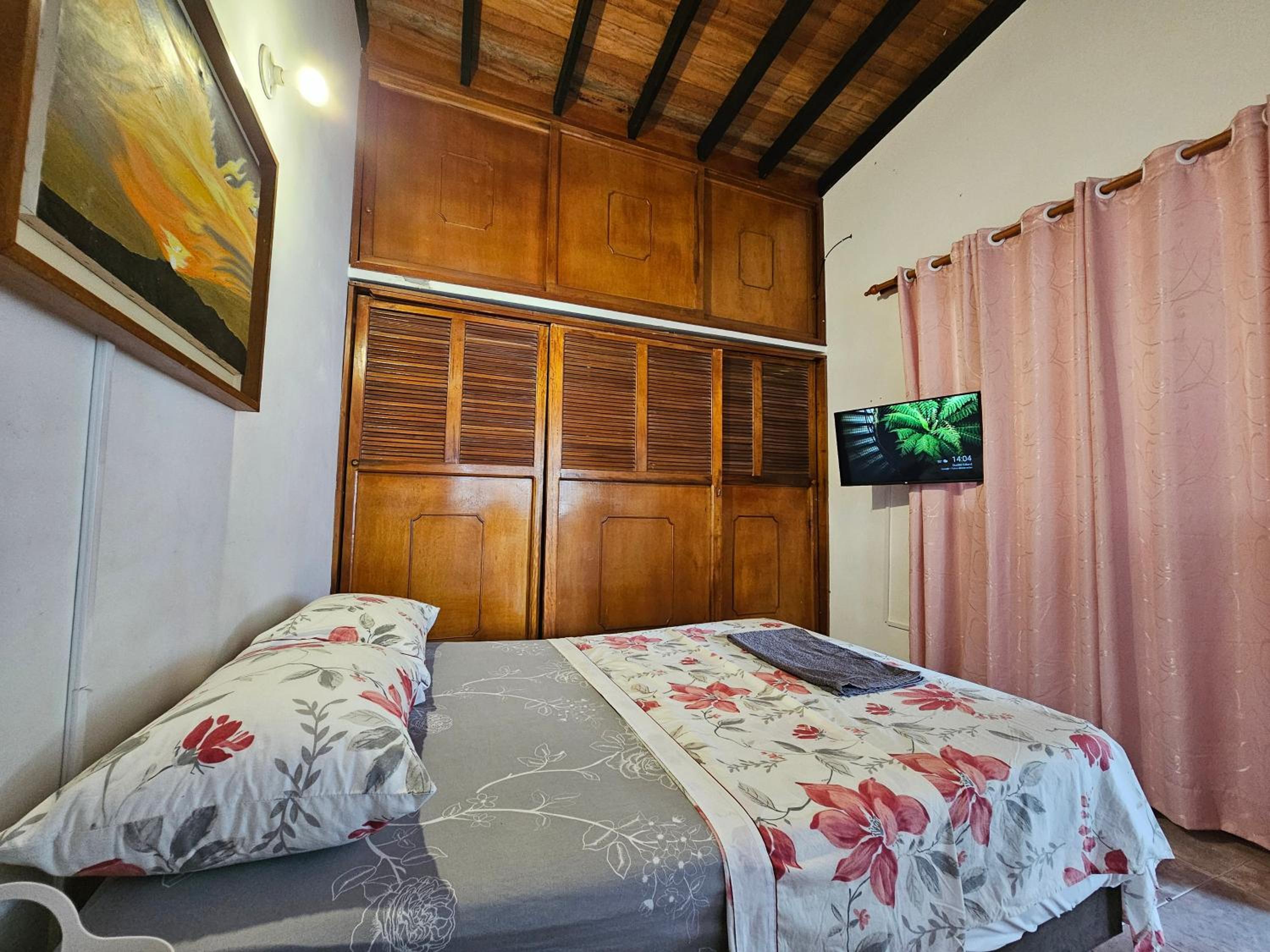 Standard Double Room photo 3