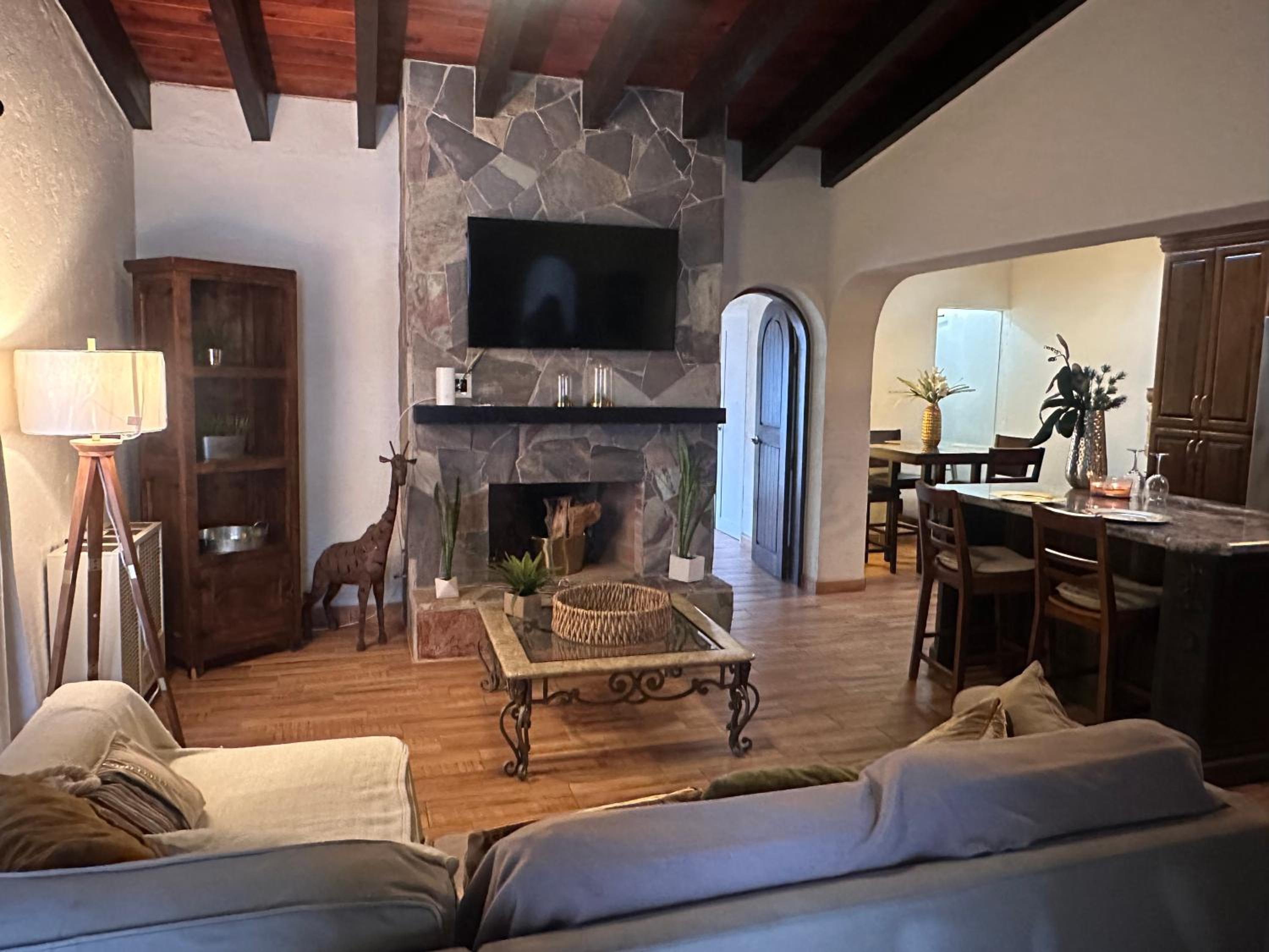 Two-Bedroom House photo 1