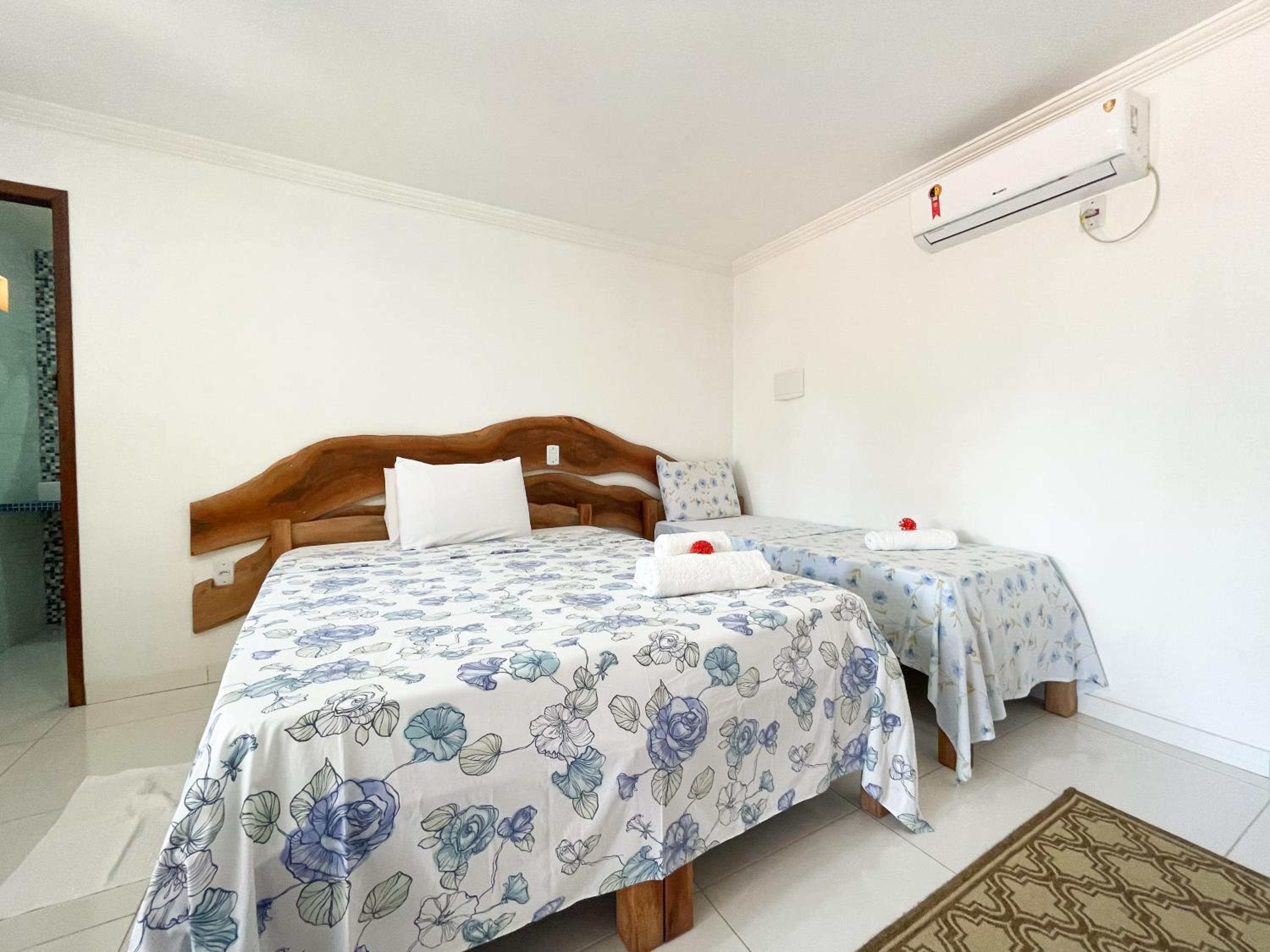 Triple Room photo 2