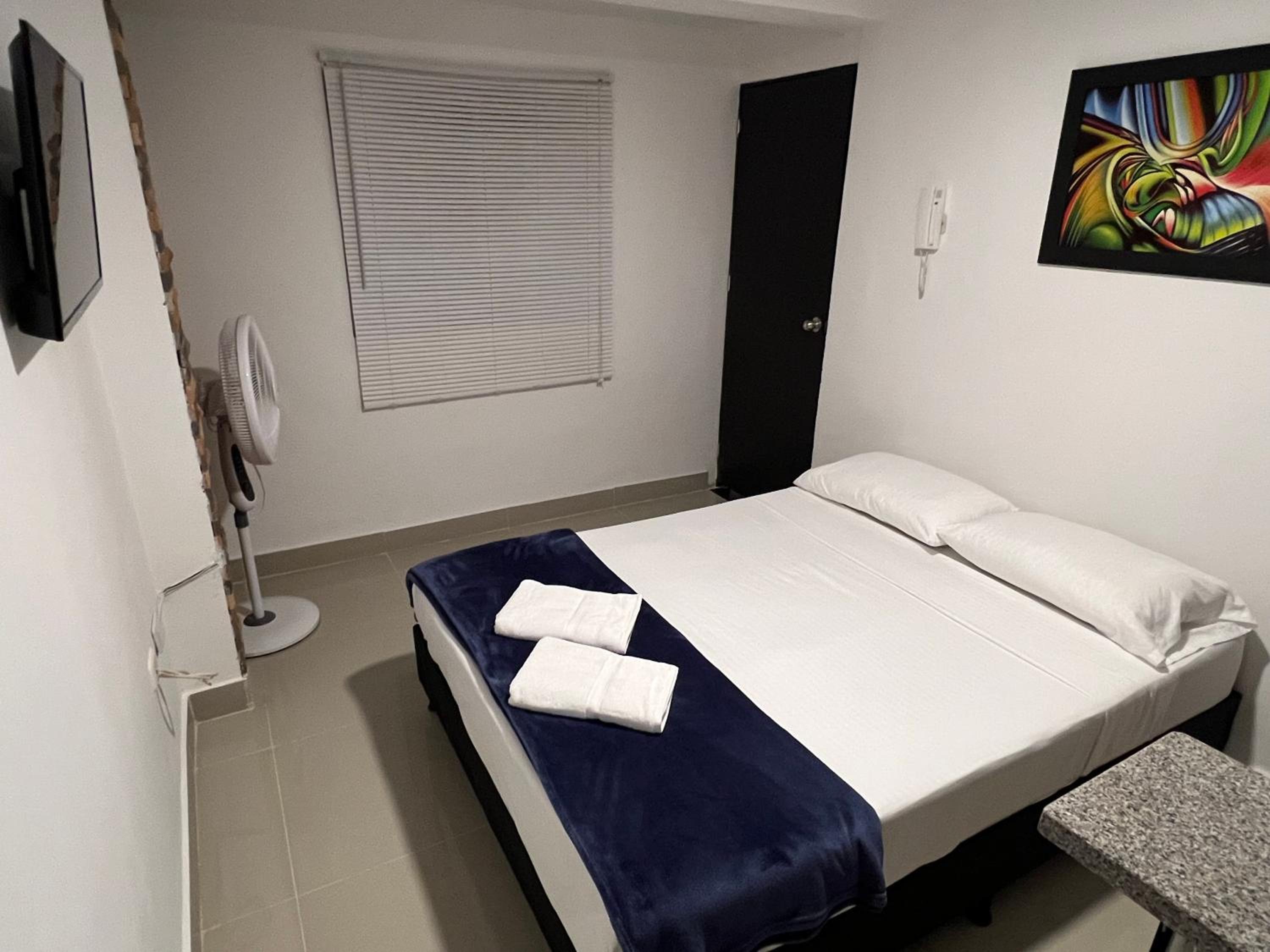 Deluxe Double Room photo 3