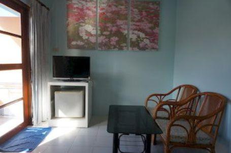 Standard Twin Room photo 3
