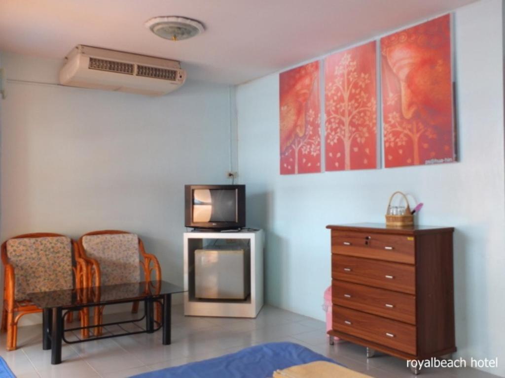 Deluxe Double Room photo 3