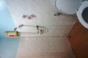 Standard Twin Room photo 2