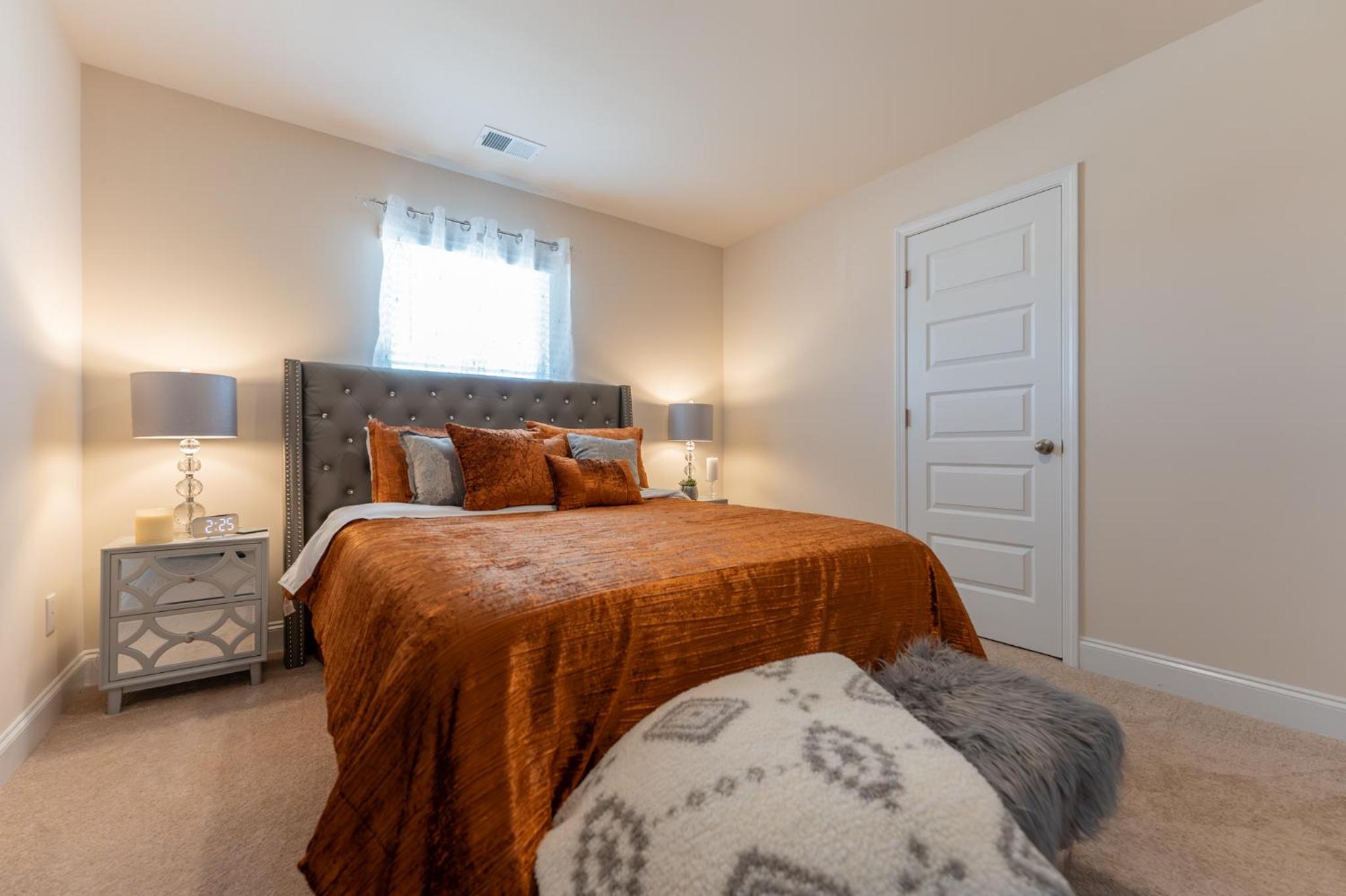 Double Room with Private External Bathroom photo 1