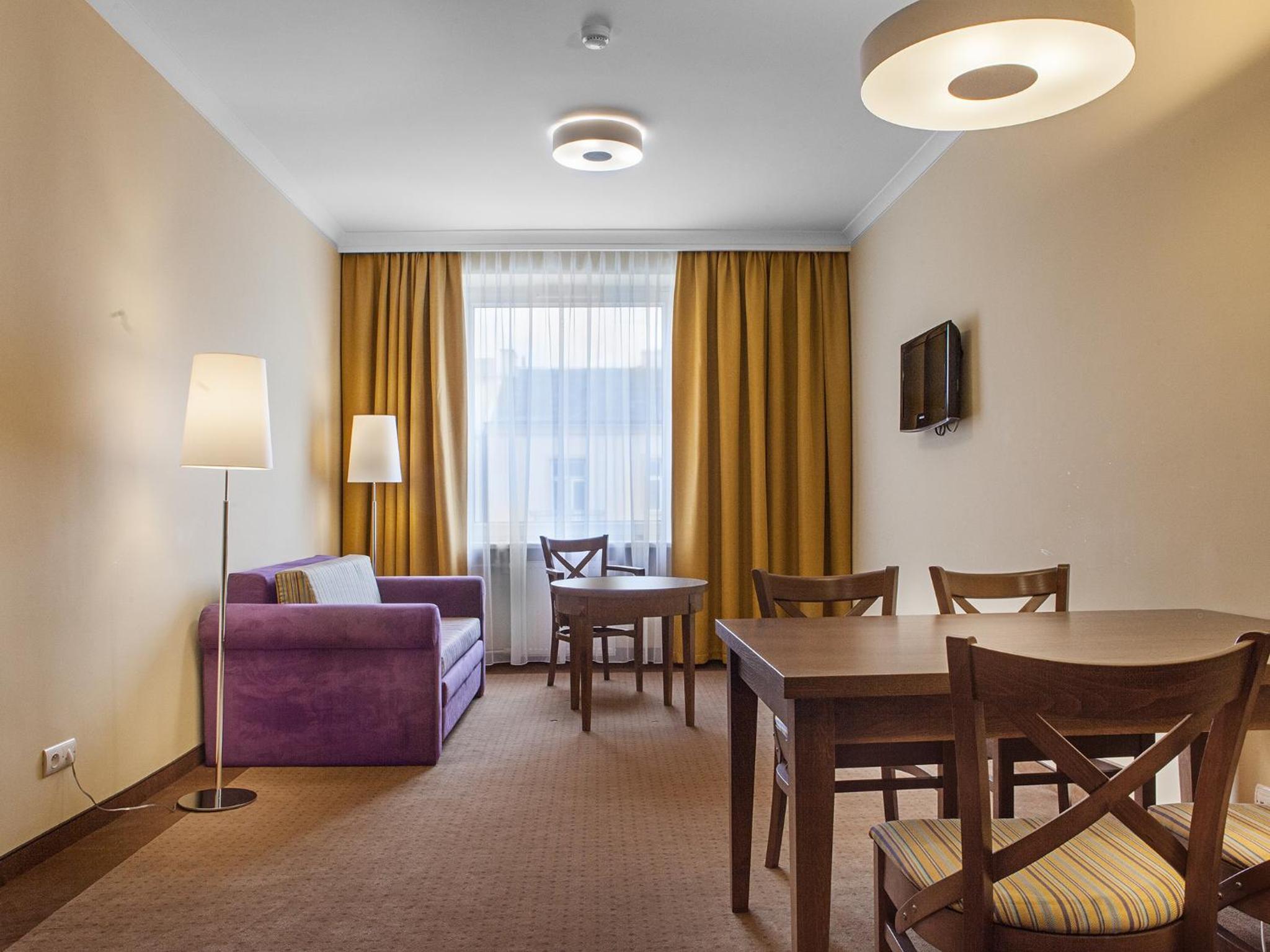 King Suite photo 2