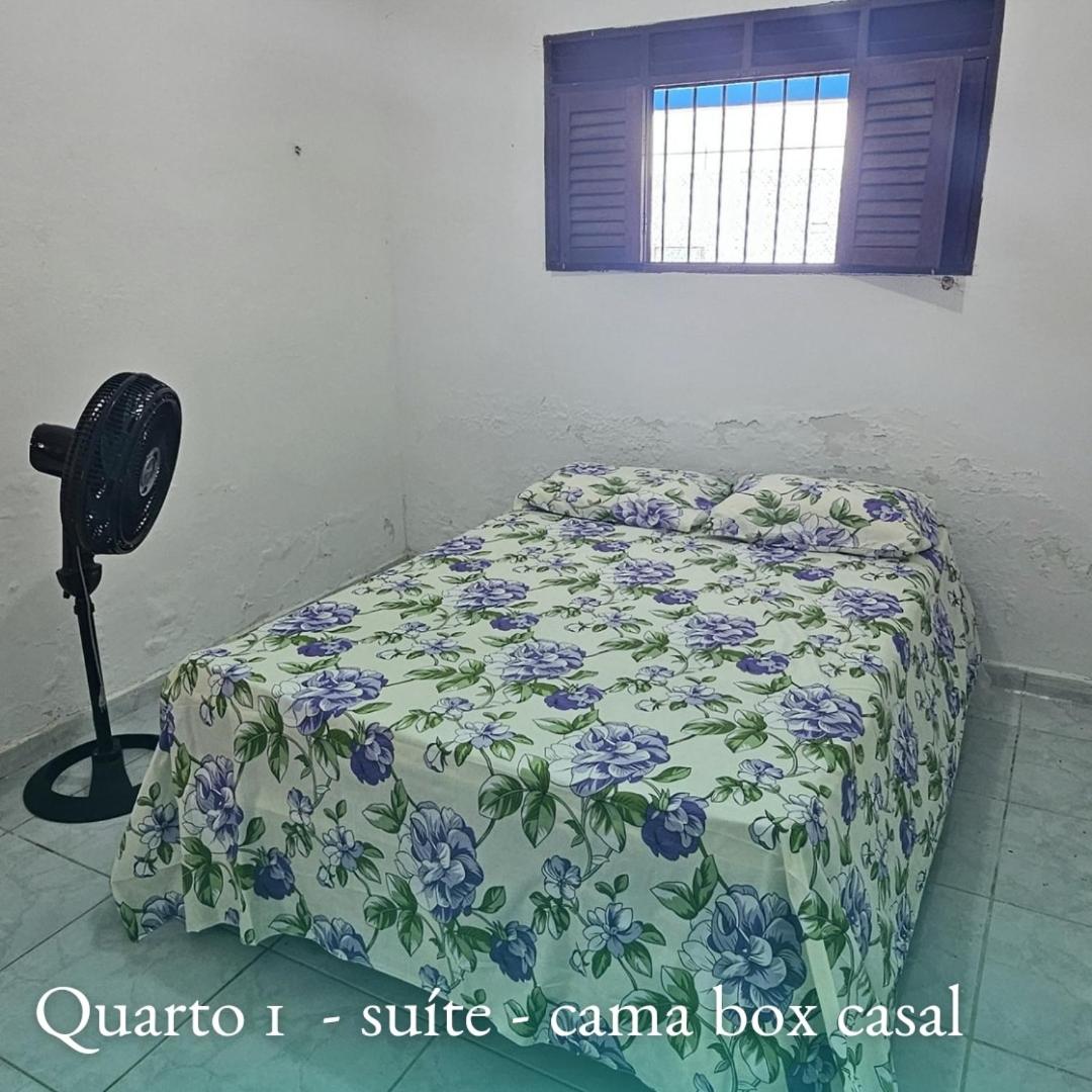 One-Bedroom House photo 1