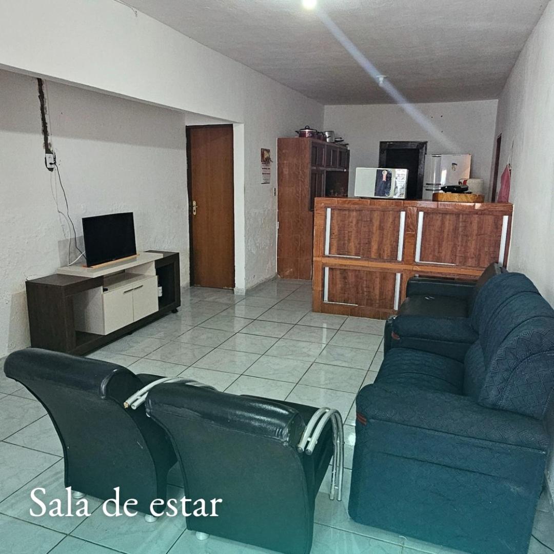 One-Bedroom House photo 2