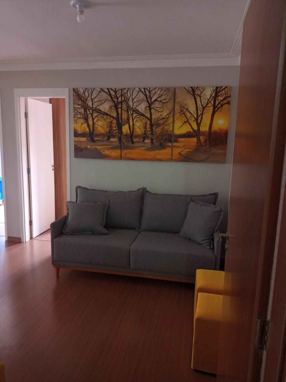 One-Bedroom Apartment photo 3