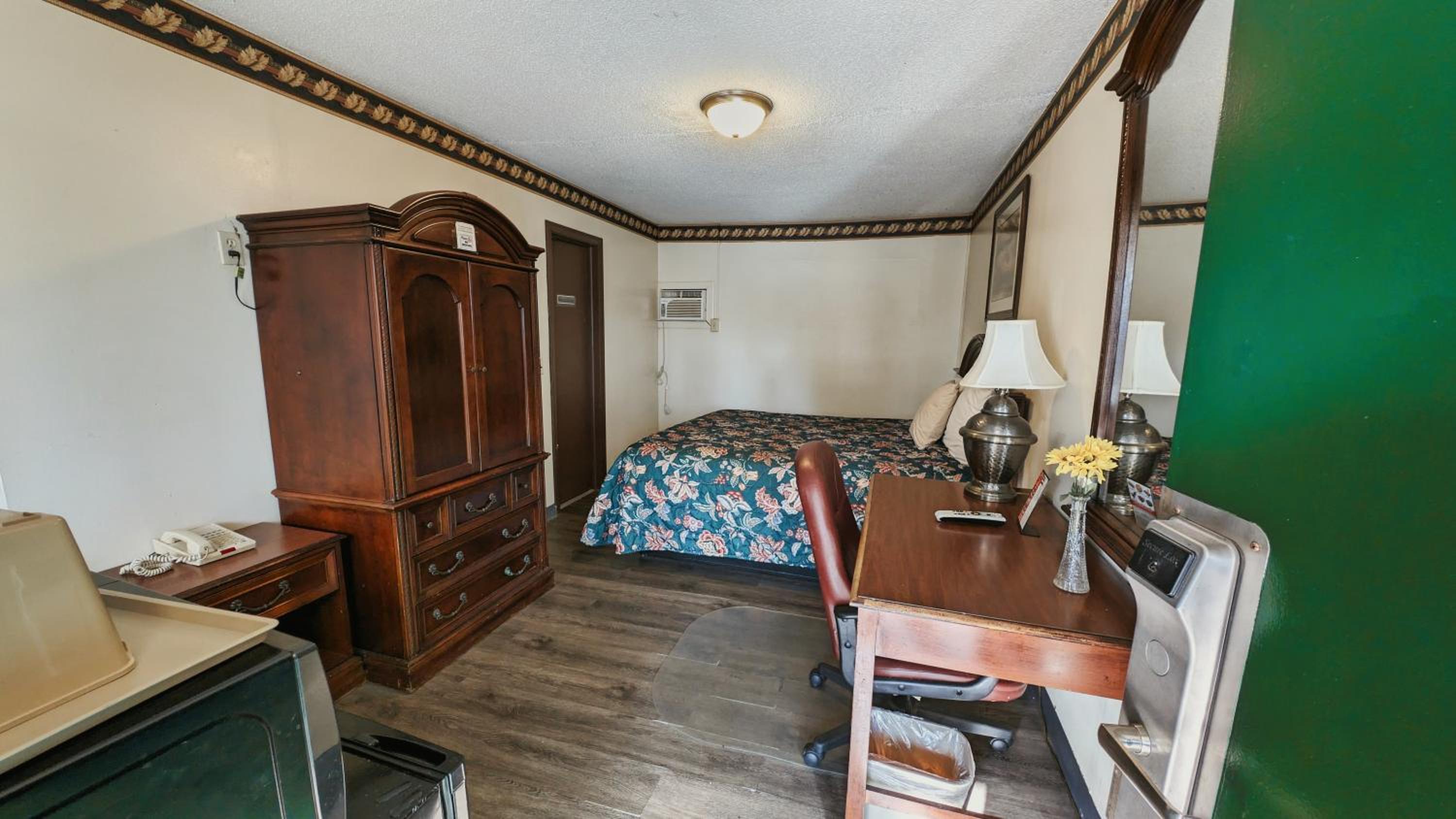 King Room - Photo 6