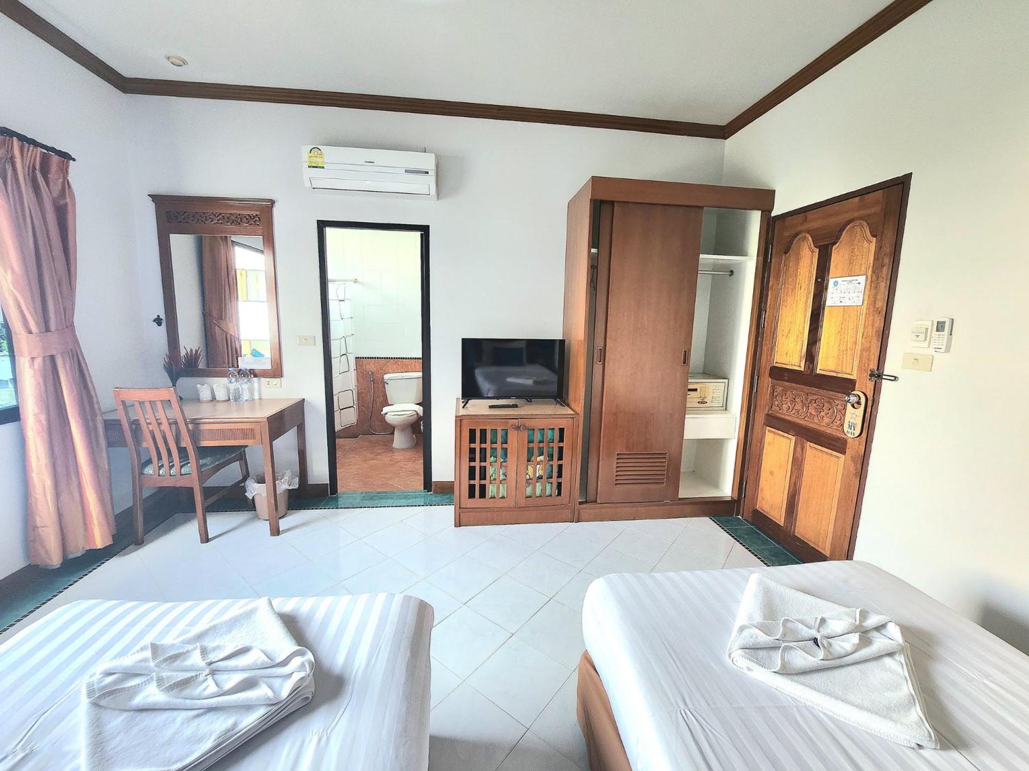 Superior Twin Room - Photo 2