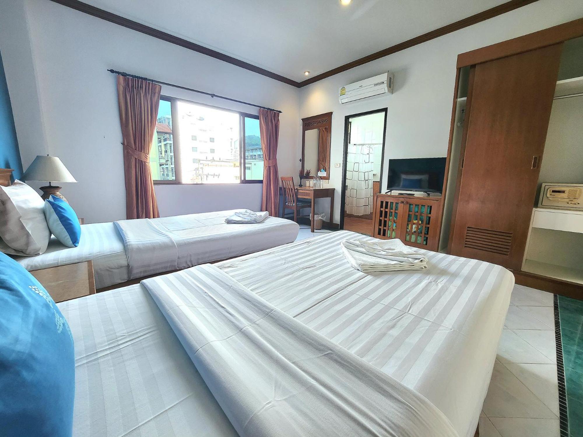 Superior Twin Room - Photo 6
