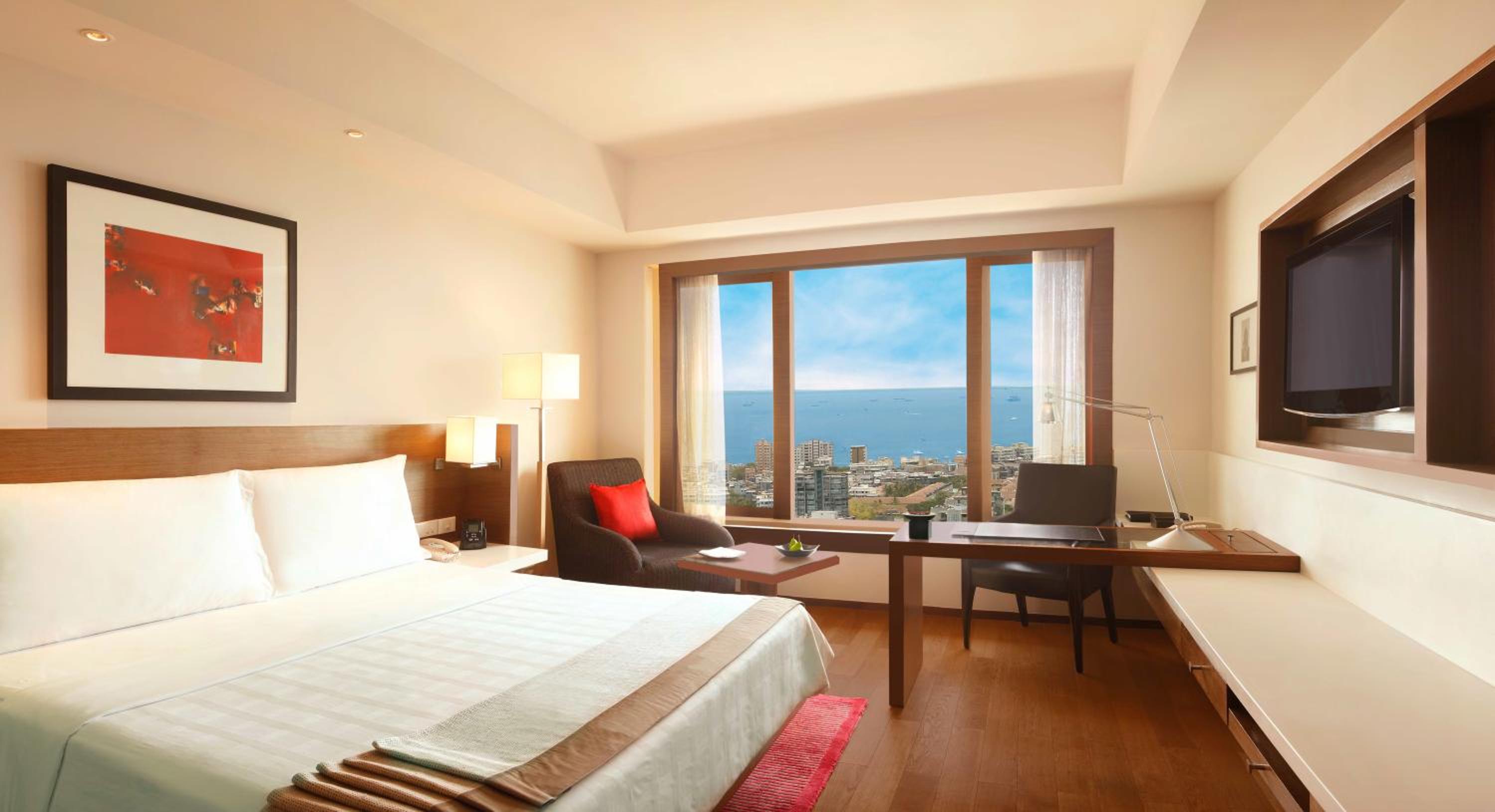 Premier Ocean View Room