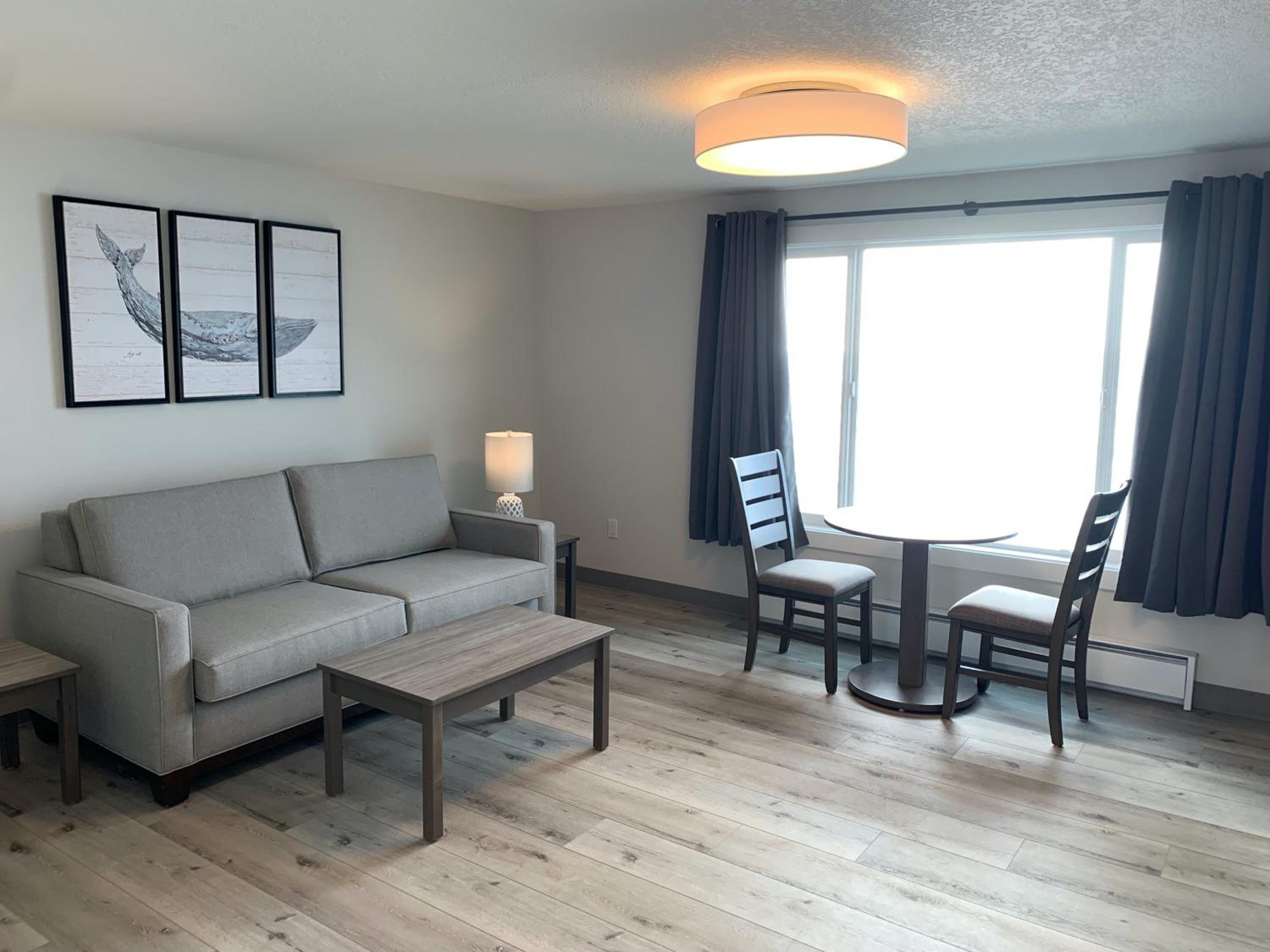 One Bedroom Suite photo 3