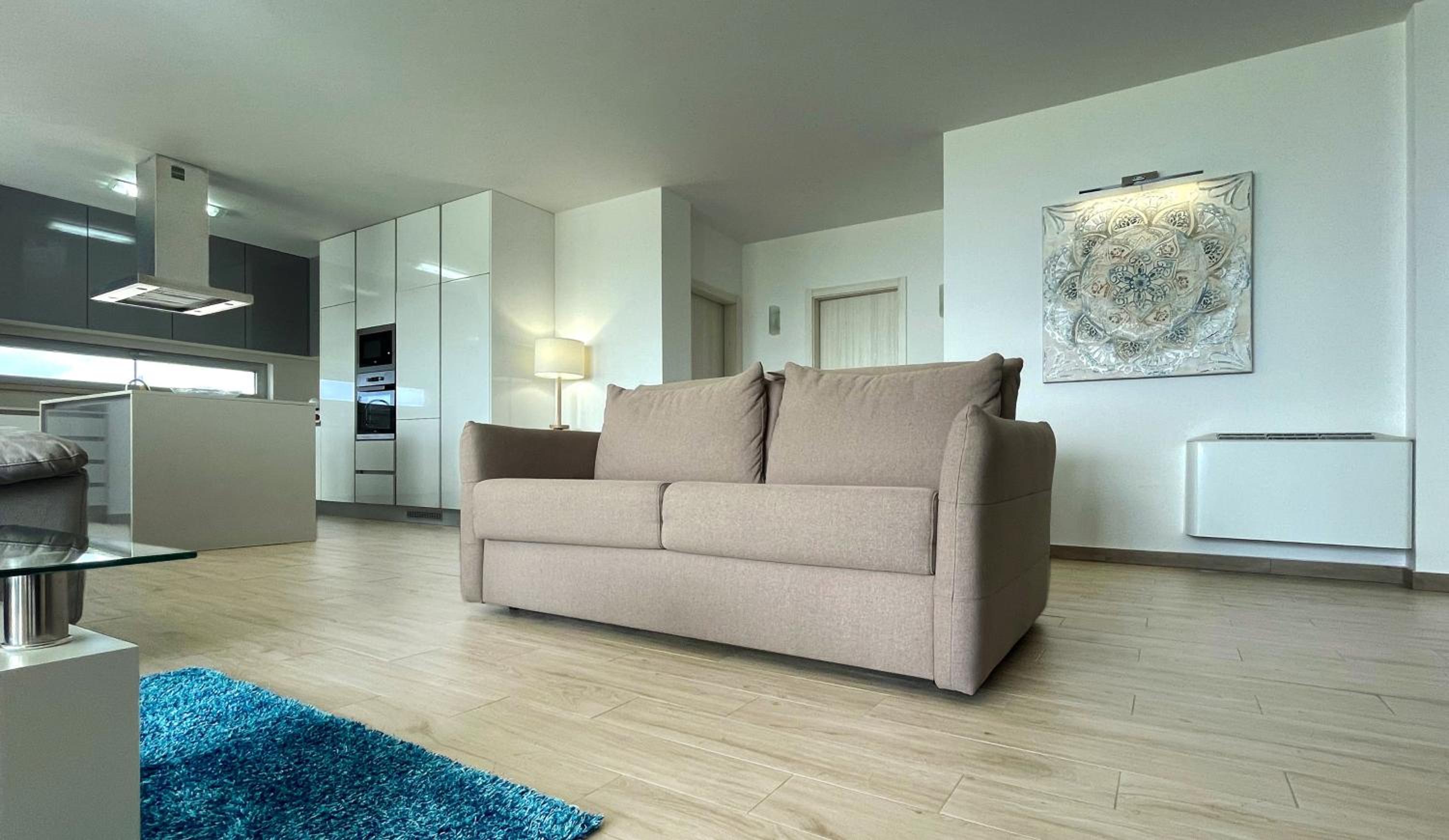Three-Bedroom Apartment - Photo 16