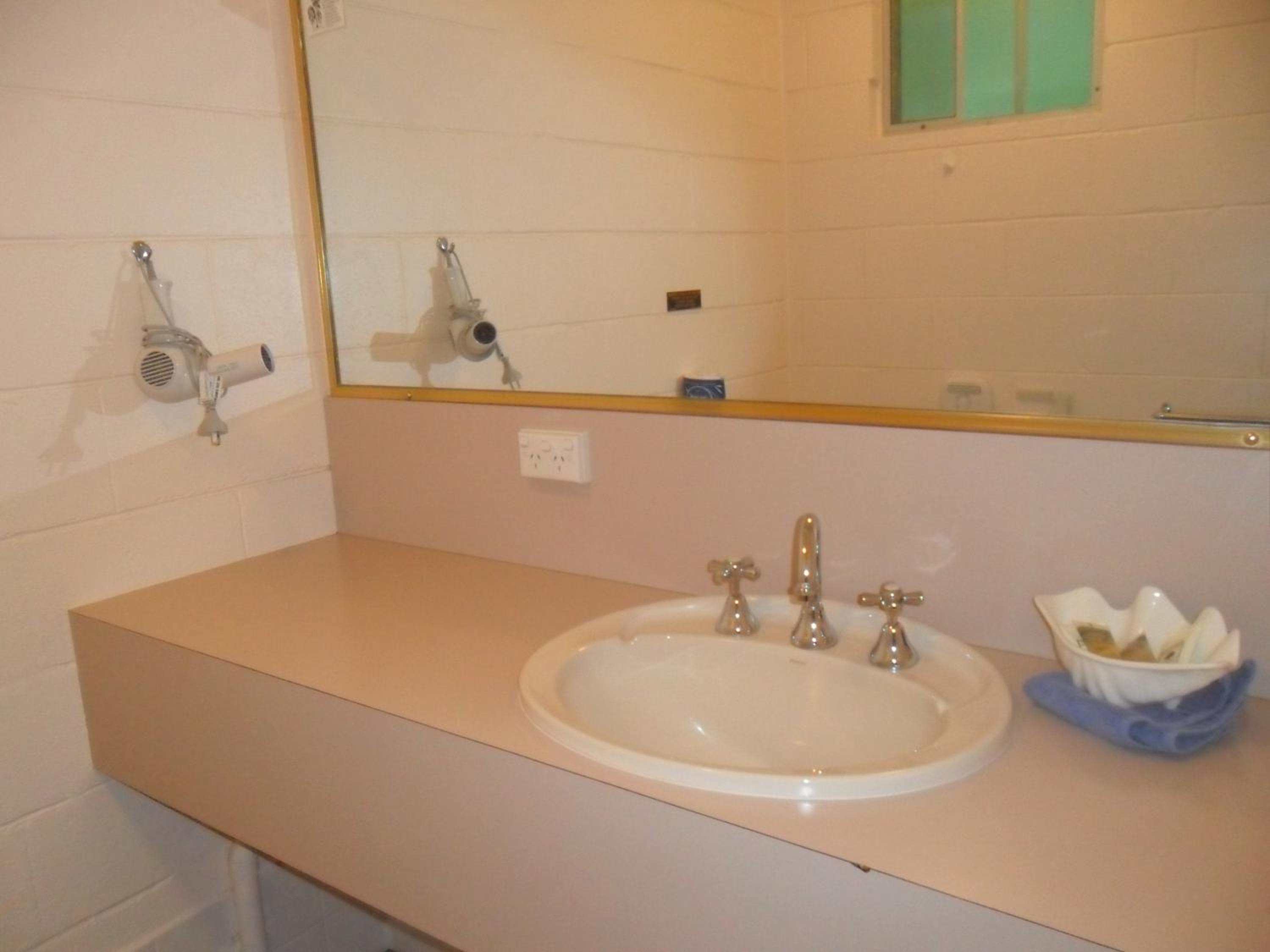 Standard Double or Single Room photo 2