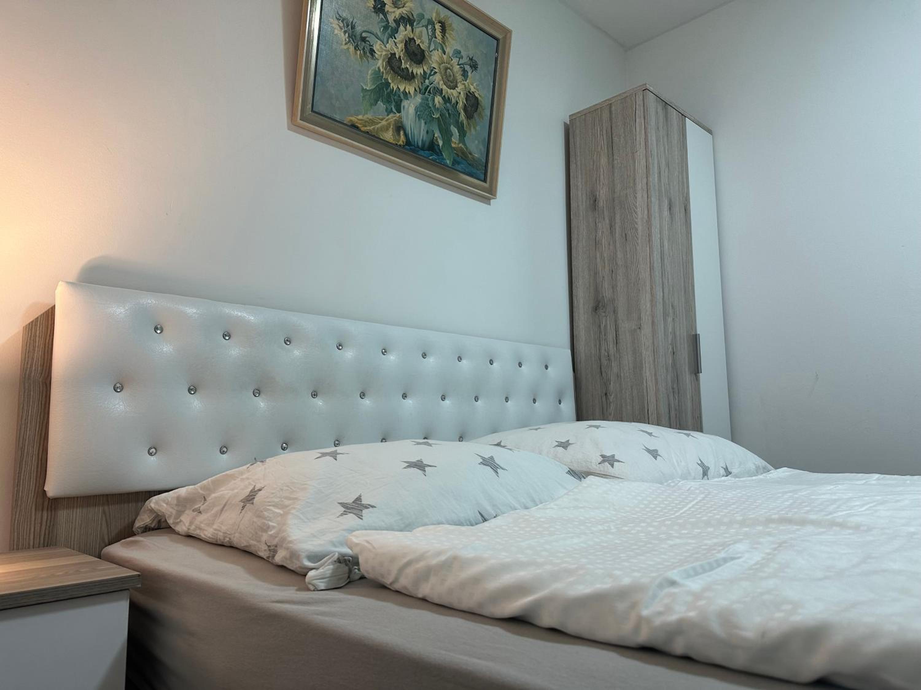 Budget Double Room photo 1