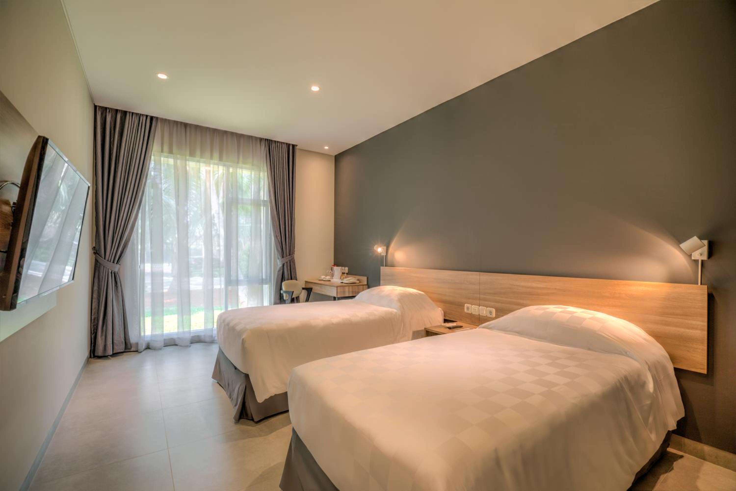 Superior Twin Room - Photo 4