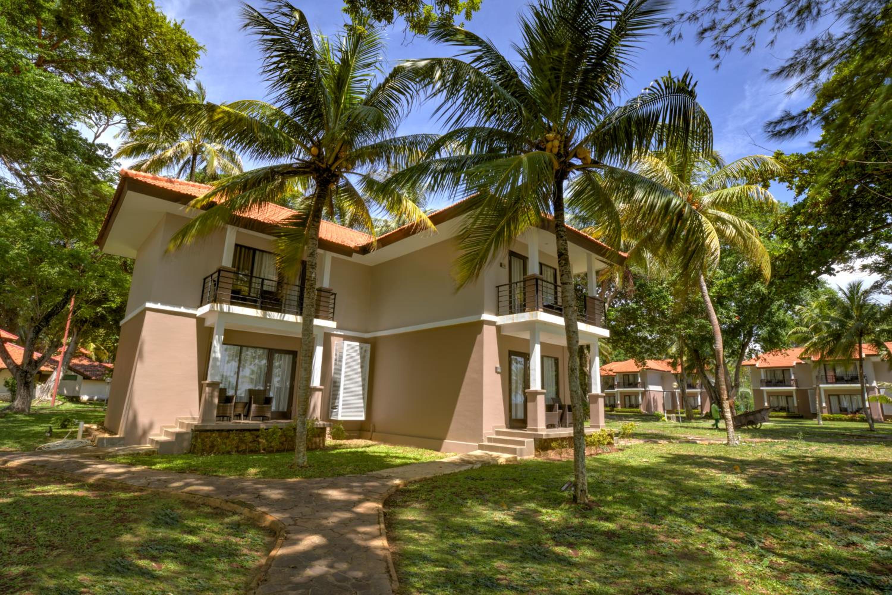 Premier Deluxe Terrace