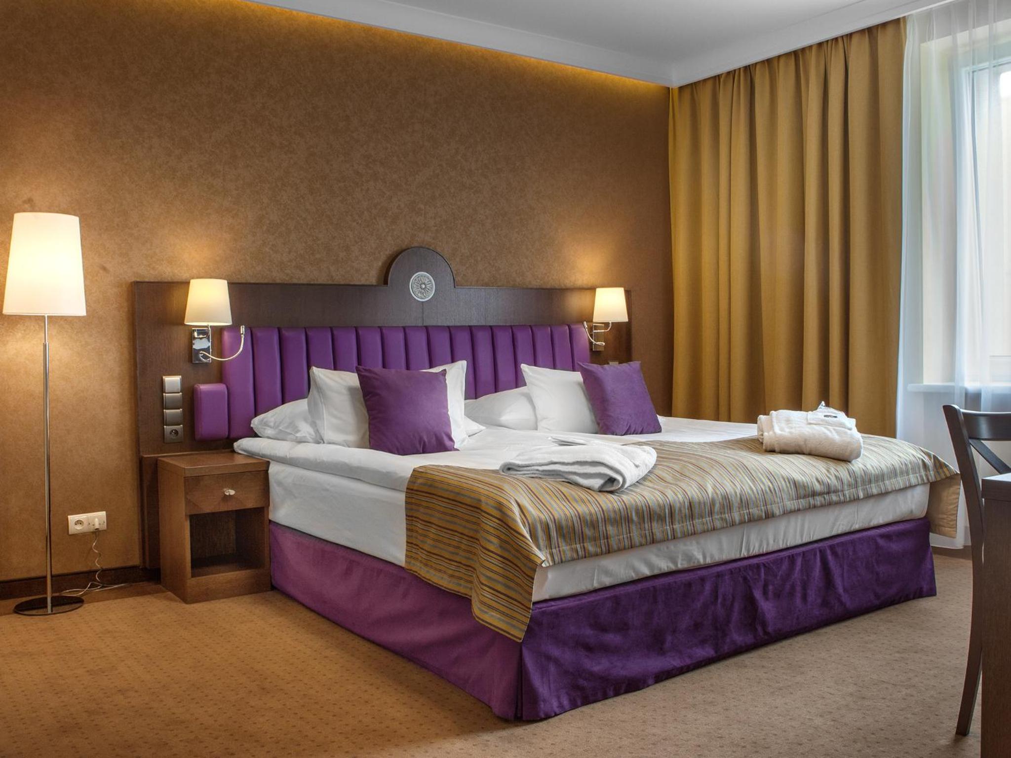 King Suite