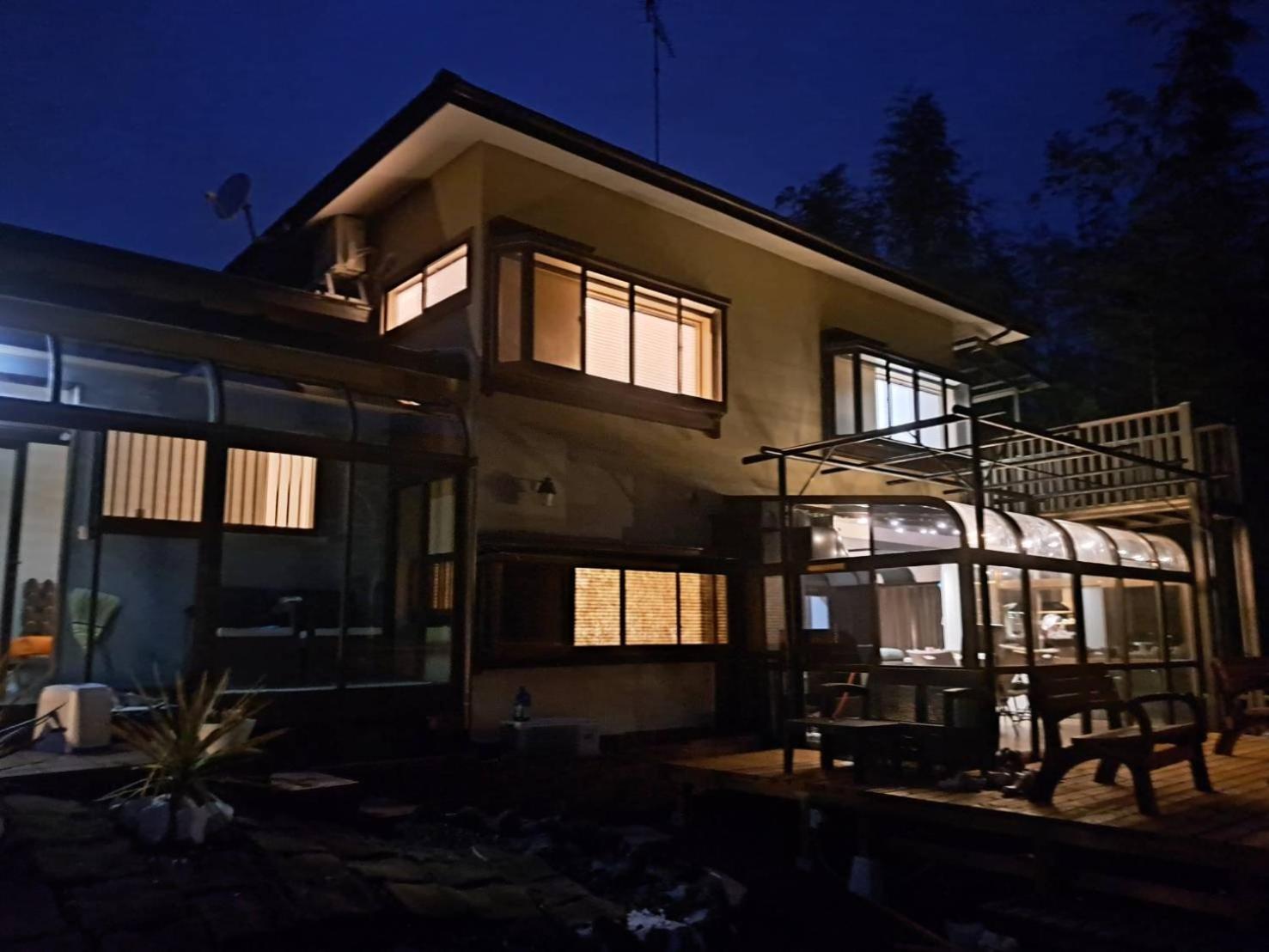 Two-Bedroom Villa photo 2
