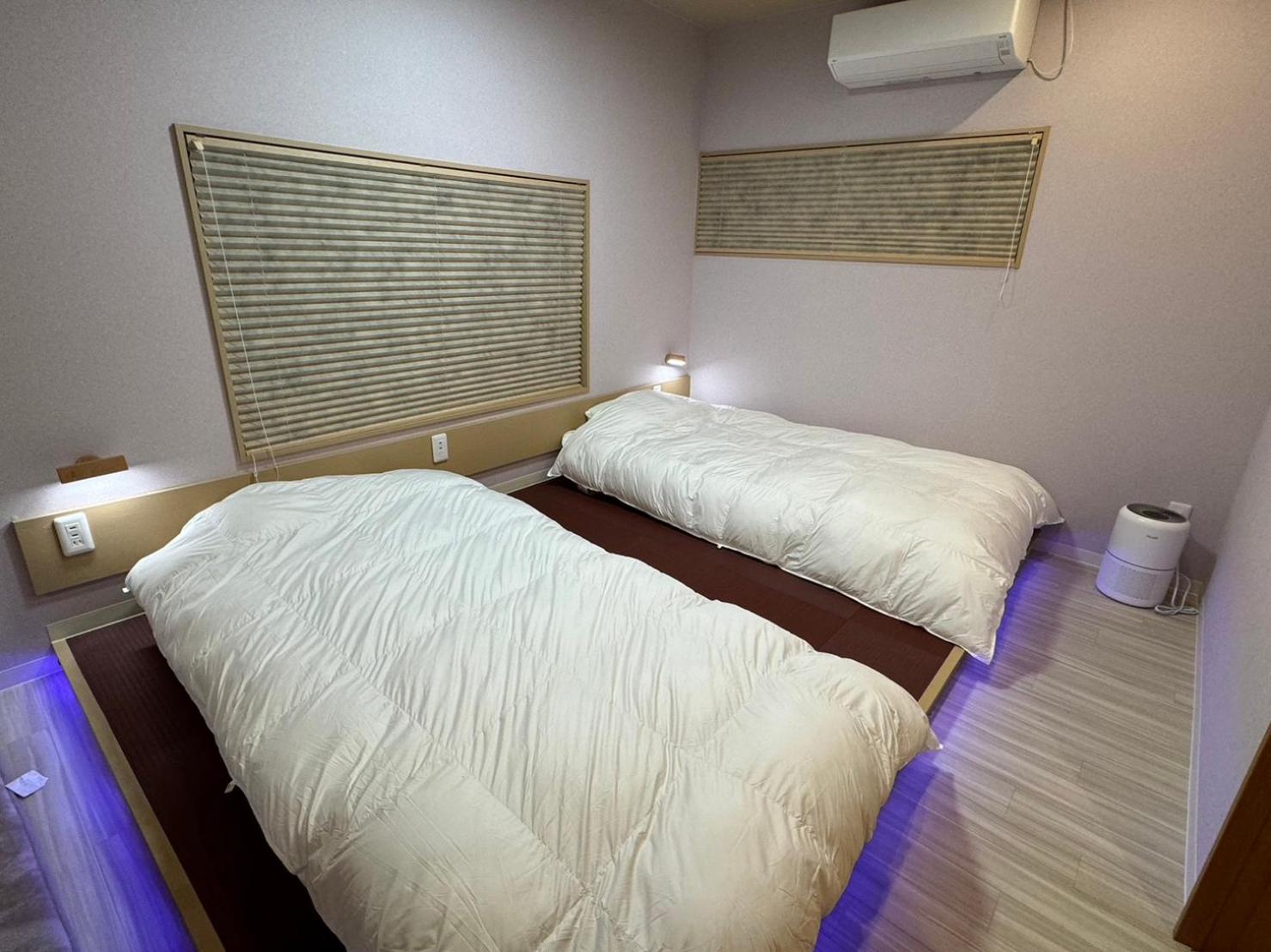 Two-Bedroom Villa photo 1