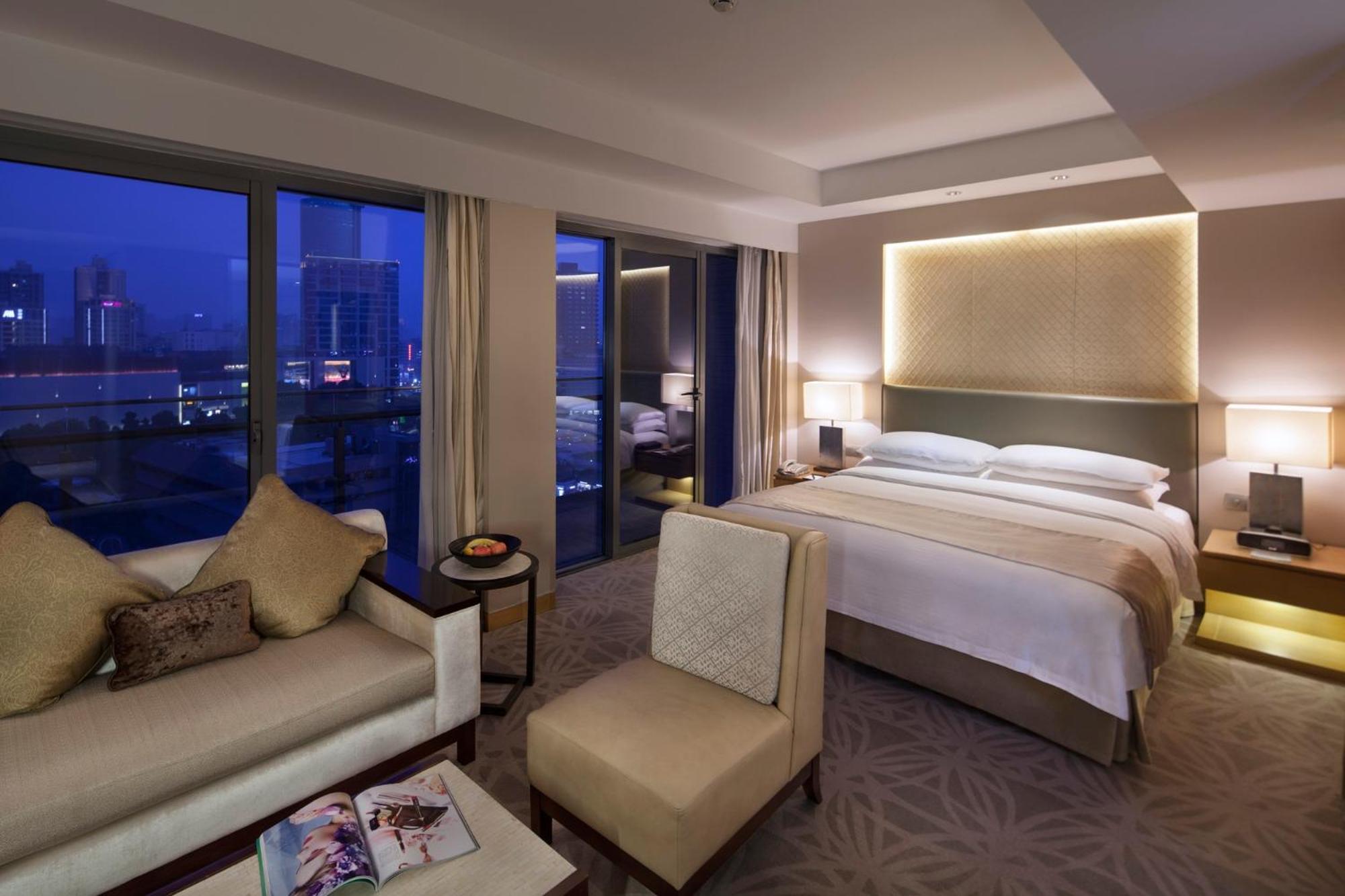 Club Executive Deluxe King photo 2