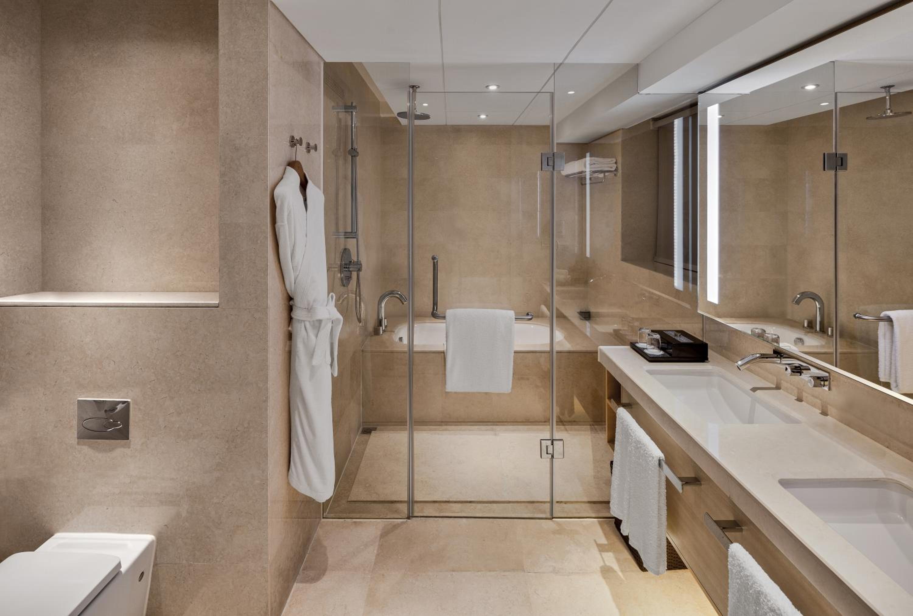 Club Premier Suite King photo 3