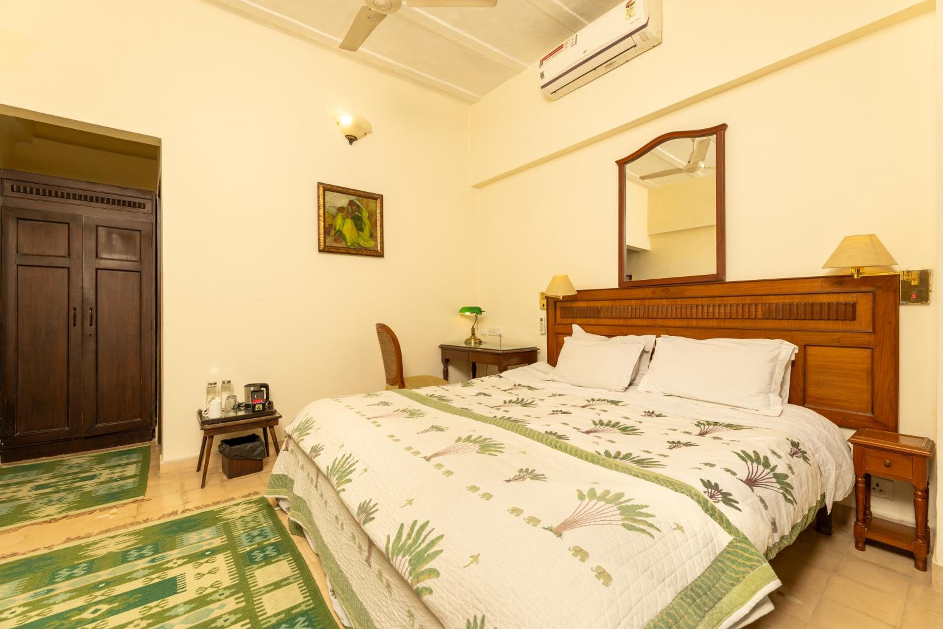 Double Room photo 1