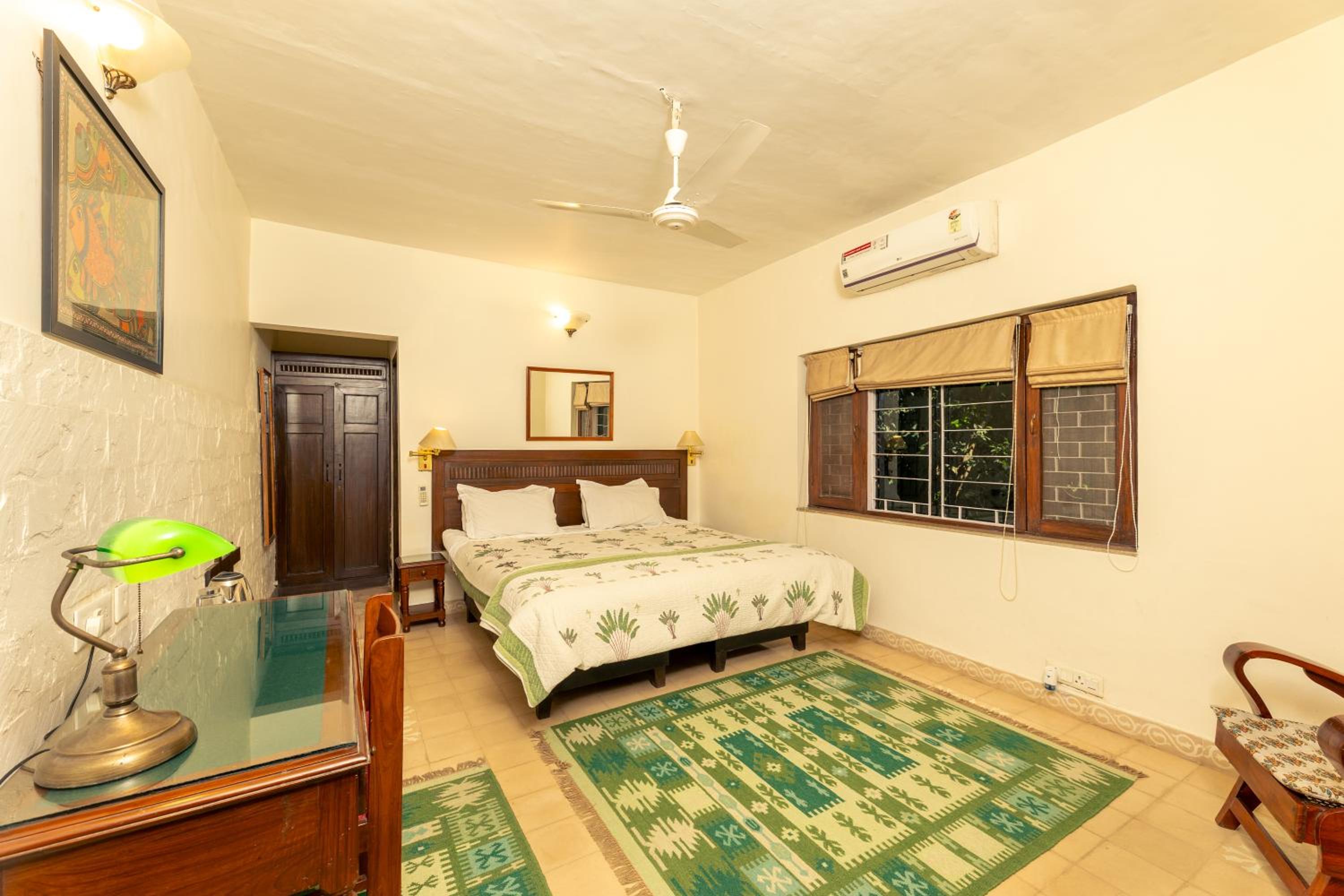 Superior Double Room photo 1