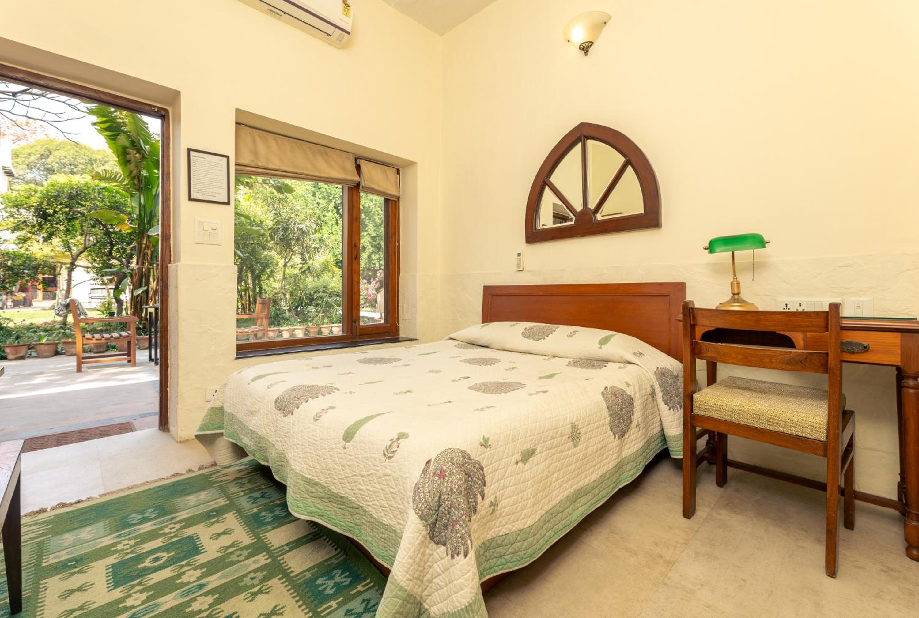 Superior Double Room photo 3