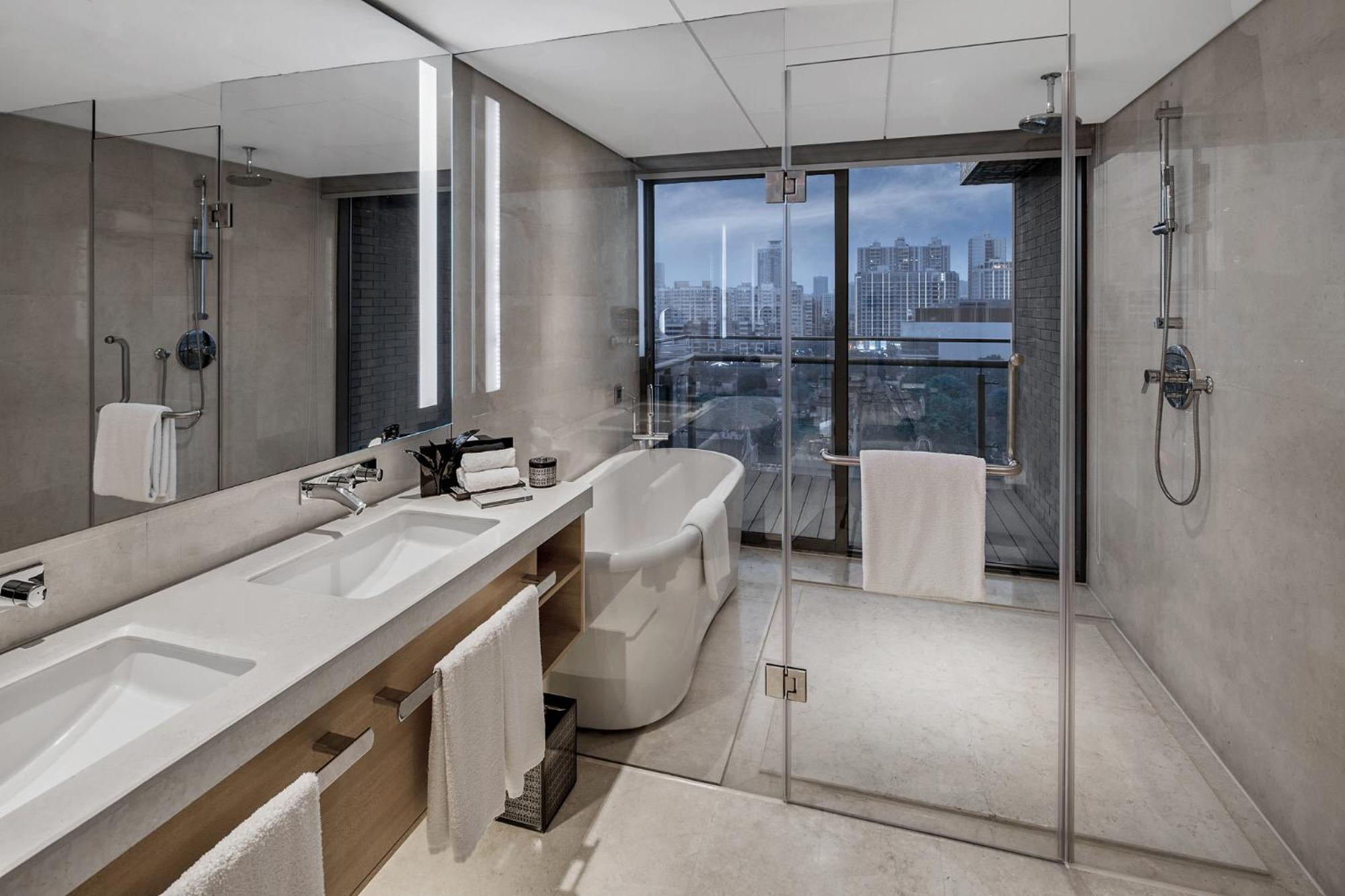 Club Junior Suite King  photo 2