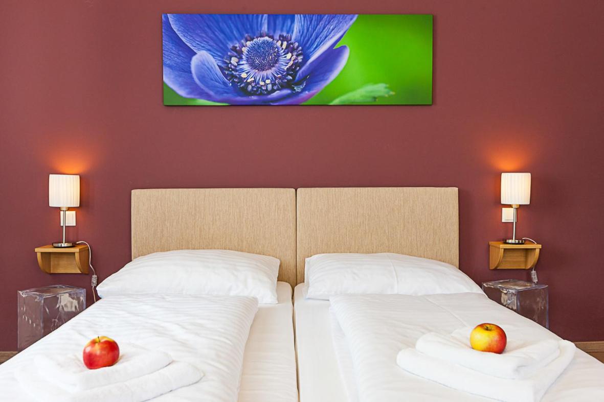 Double or Twin Room photo 3