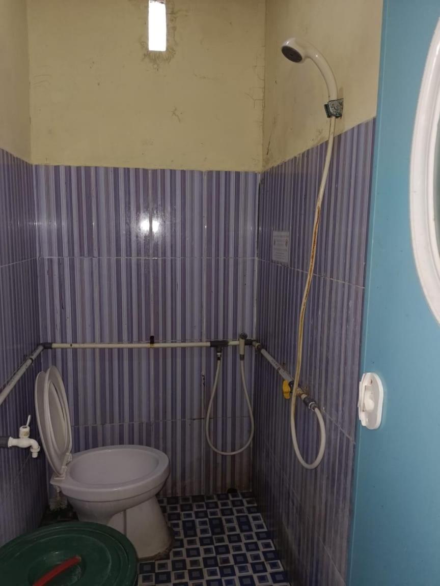 Double Room with Private Bathroom photo 2