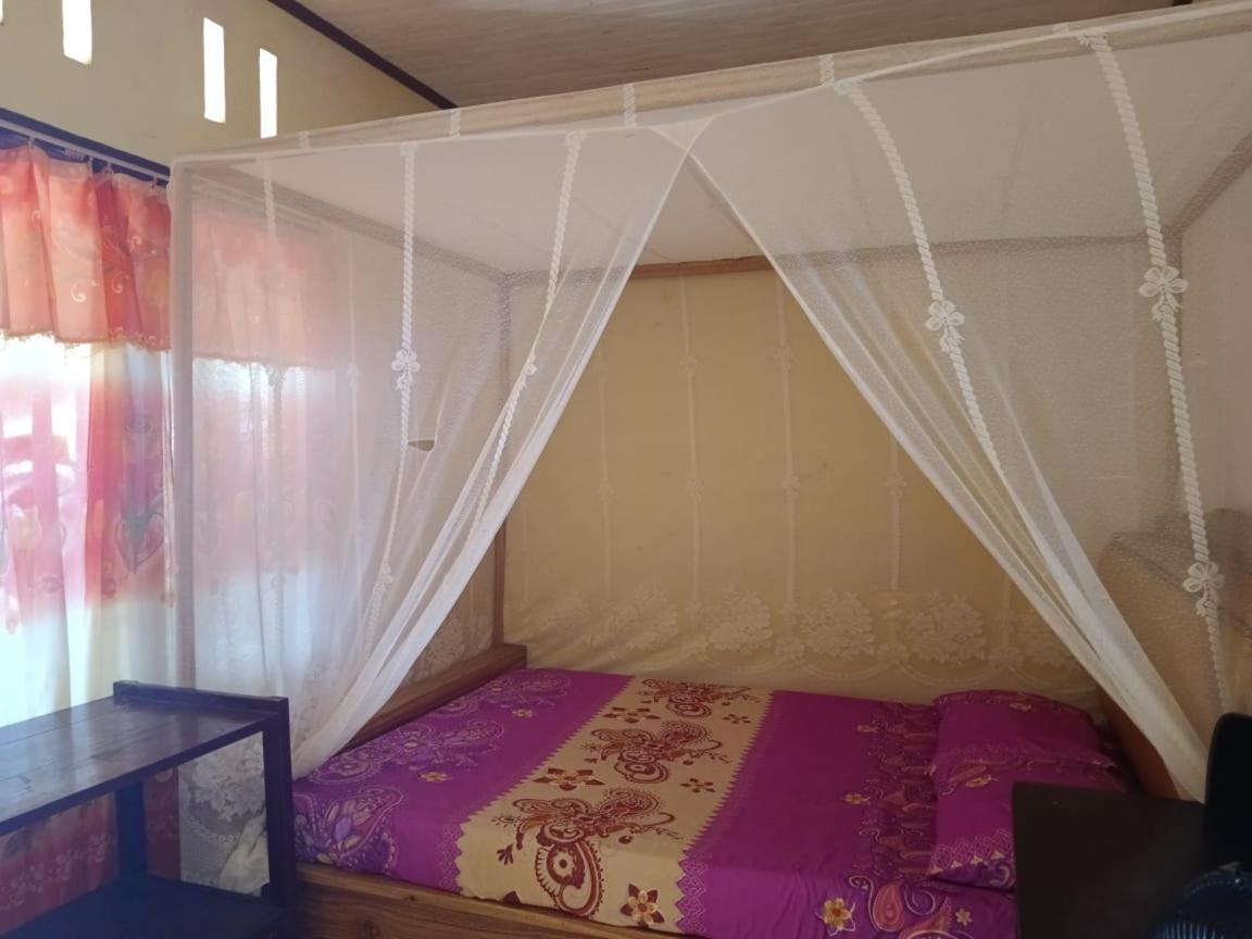 Double Room with Private Bathroom photo 1