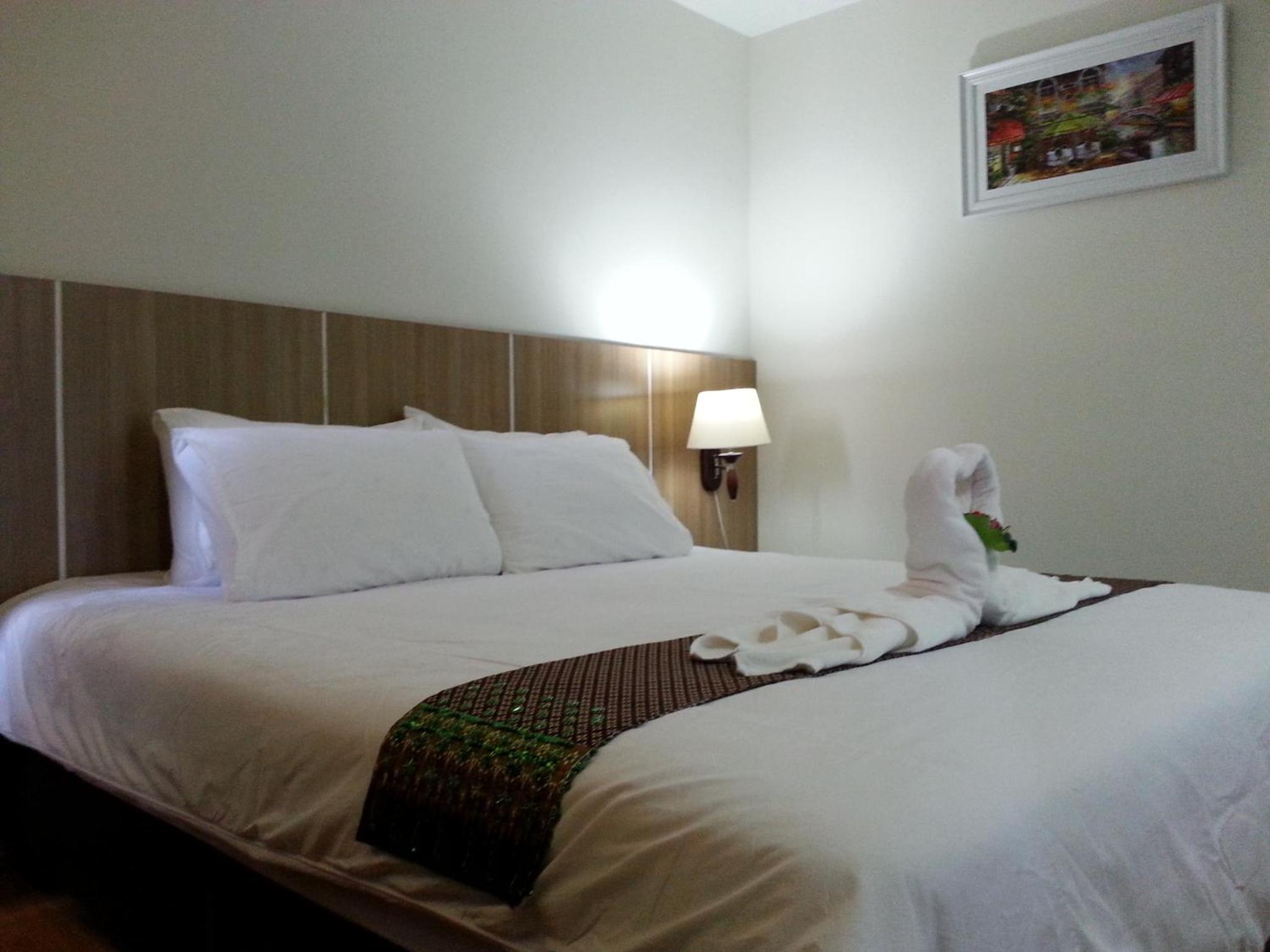 Superior Double Room - Photo 1