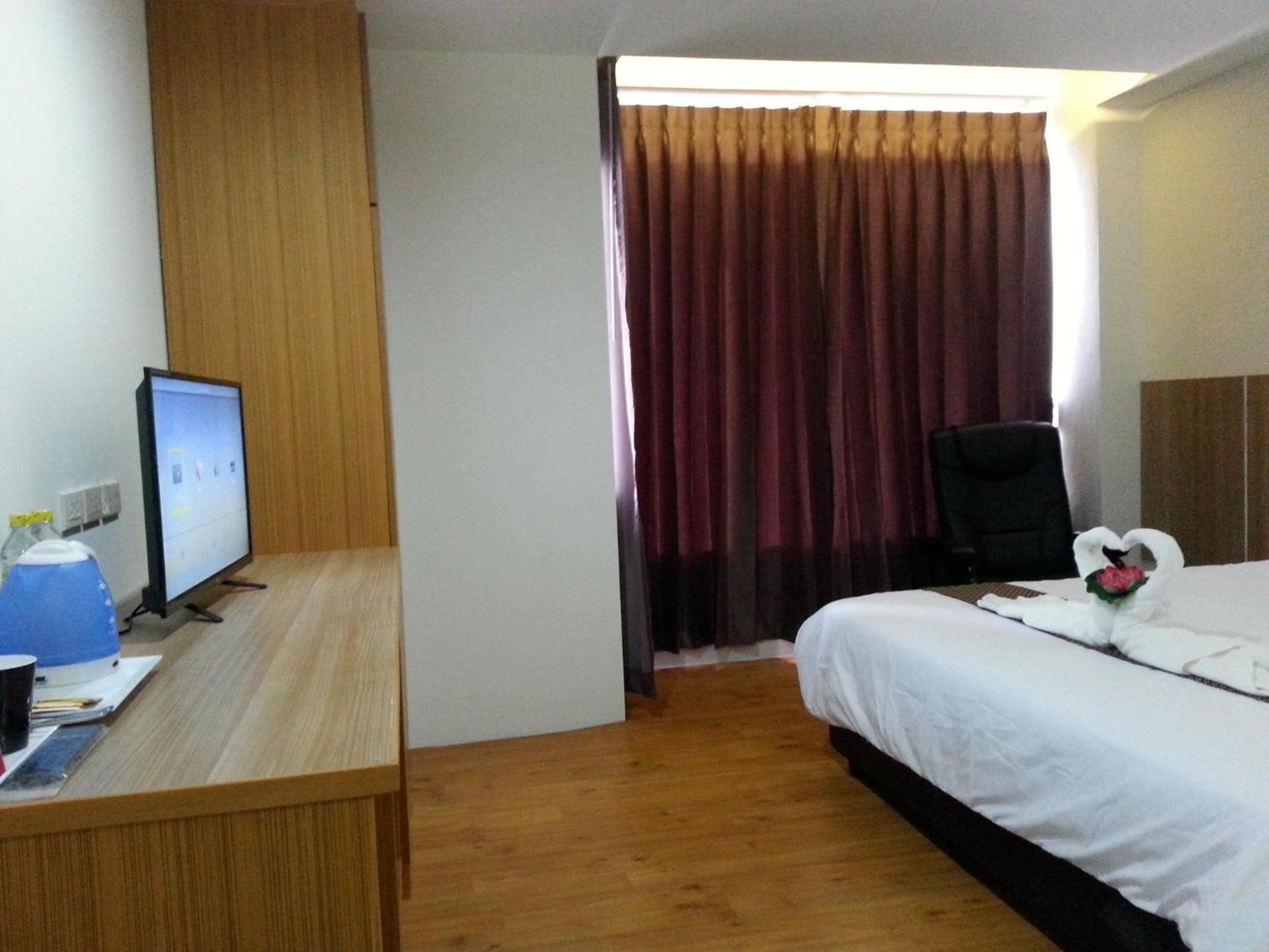 Superior Double Room - Photo 4
