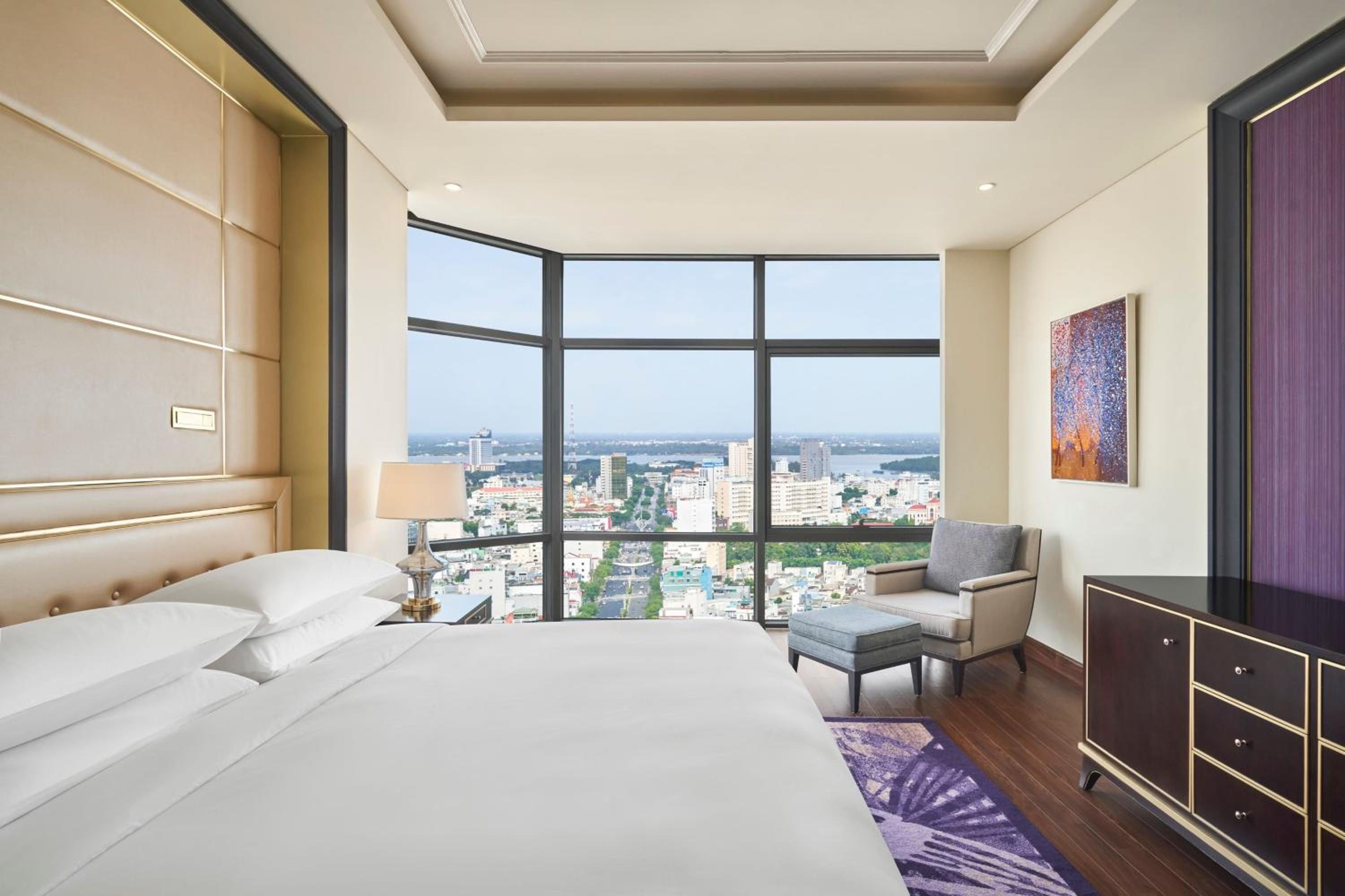King Room with River View