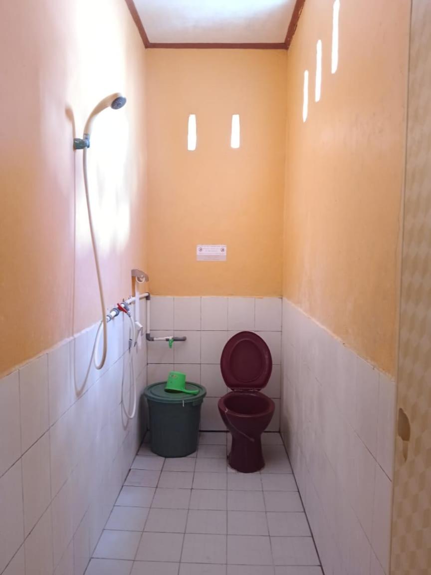 Double Room with Private Bathroom photo 3