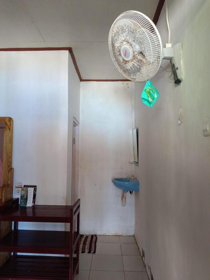 Double Room with Private Bathroom photo 1