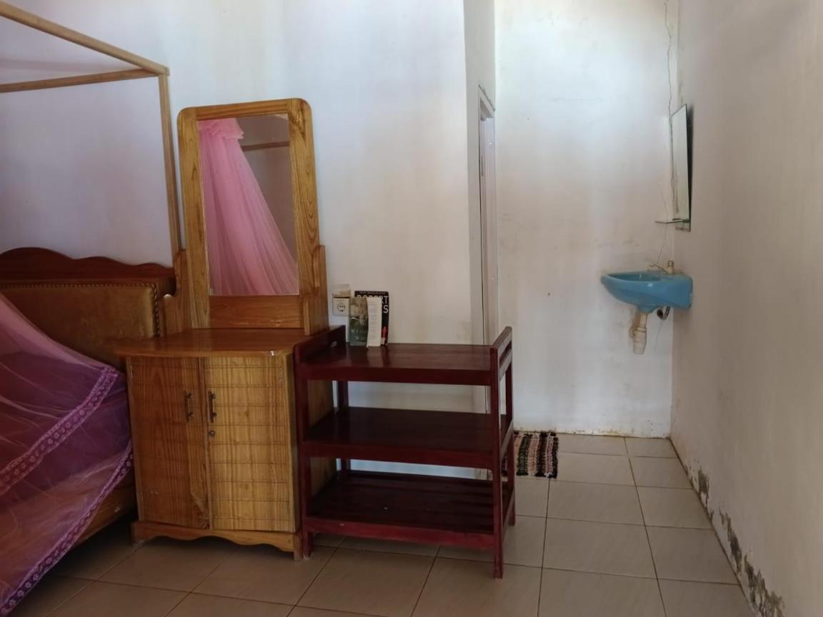 Double Room with Private Bathroom photo 2