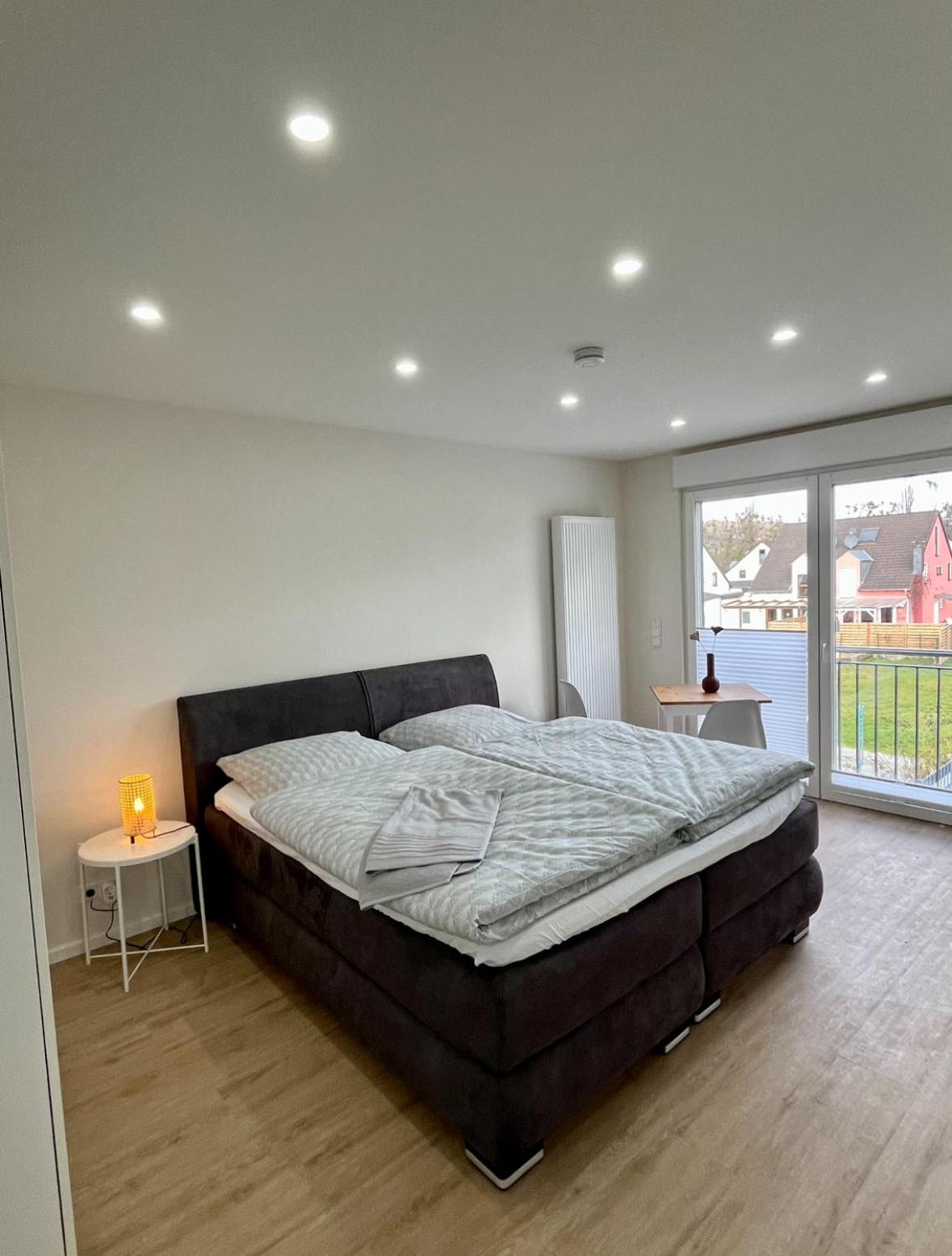 Double Room with Private Bathroom photo 1