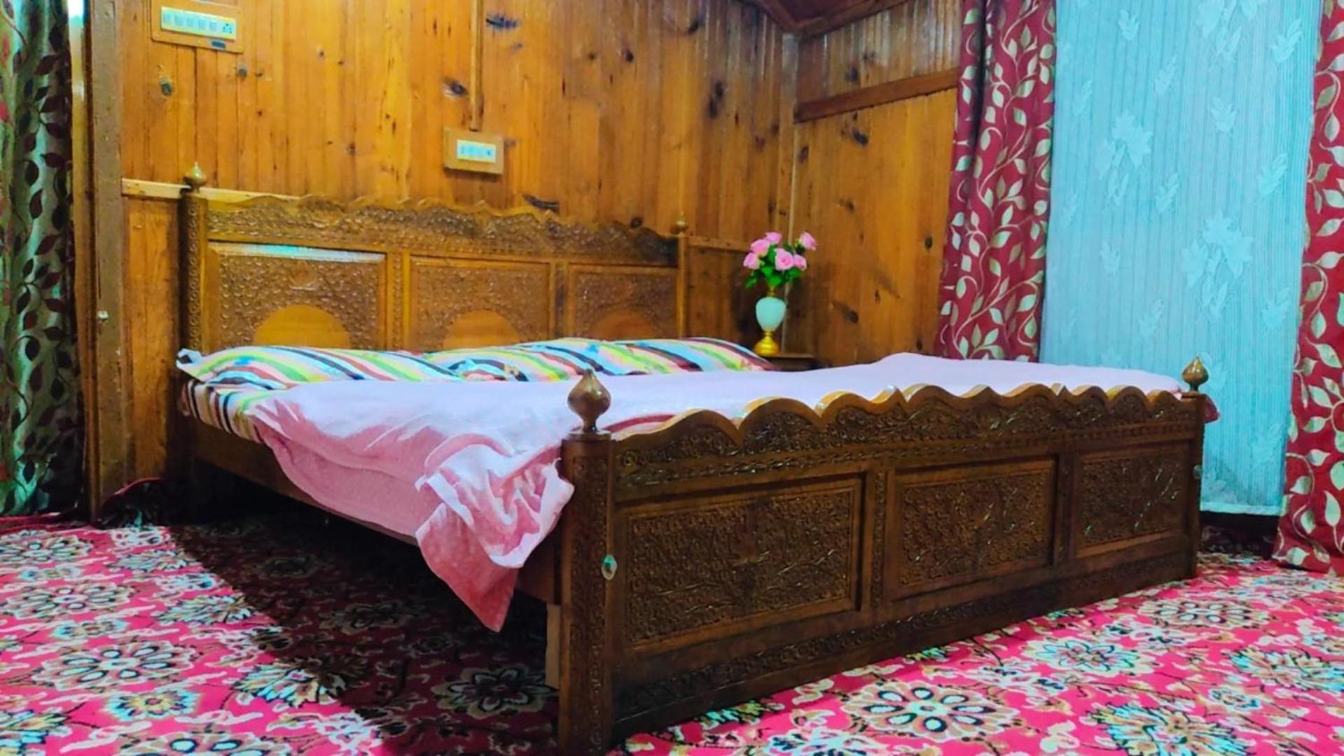 Deluxe Room photo 2