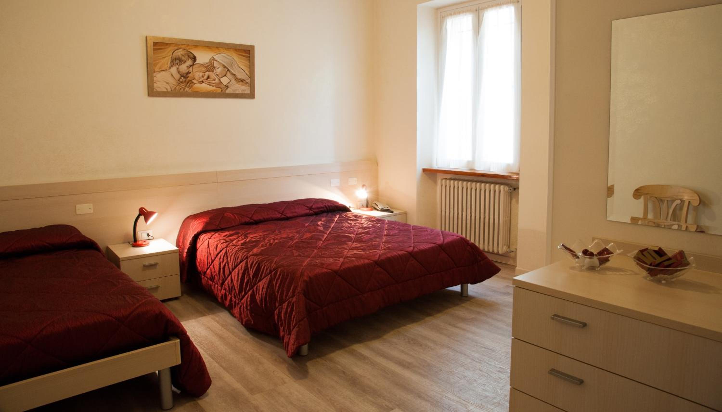 Triple Room photo 3