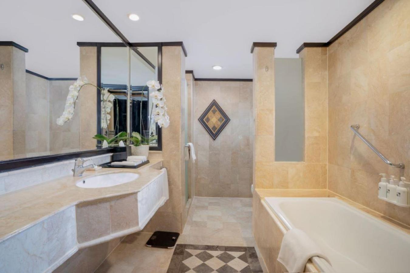 Executive Double Room - Photo 6