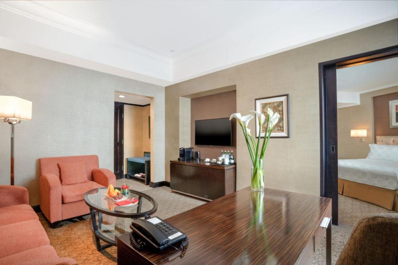 Junior Suite - Photo 5