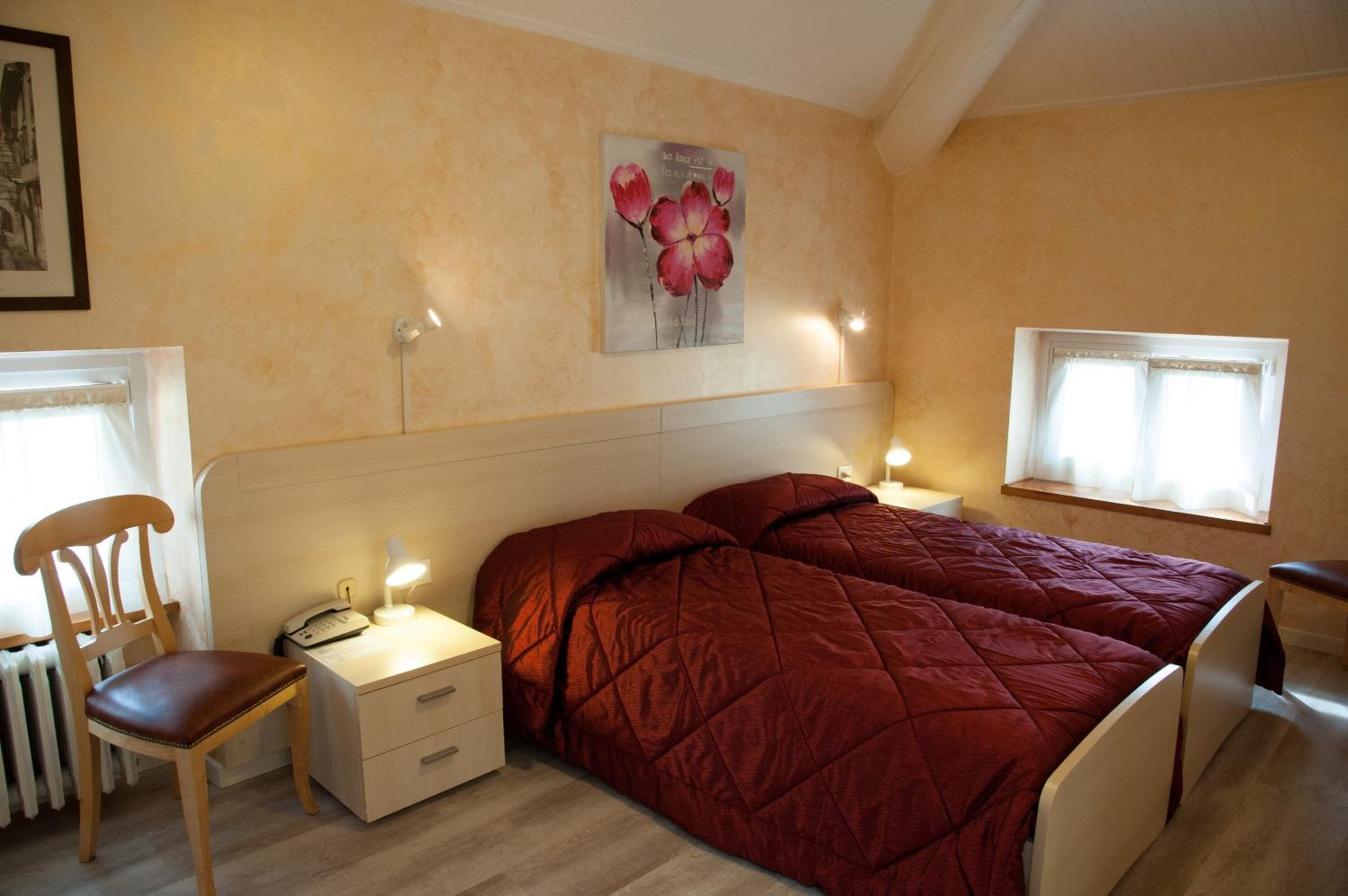 Twin Room photo 2