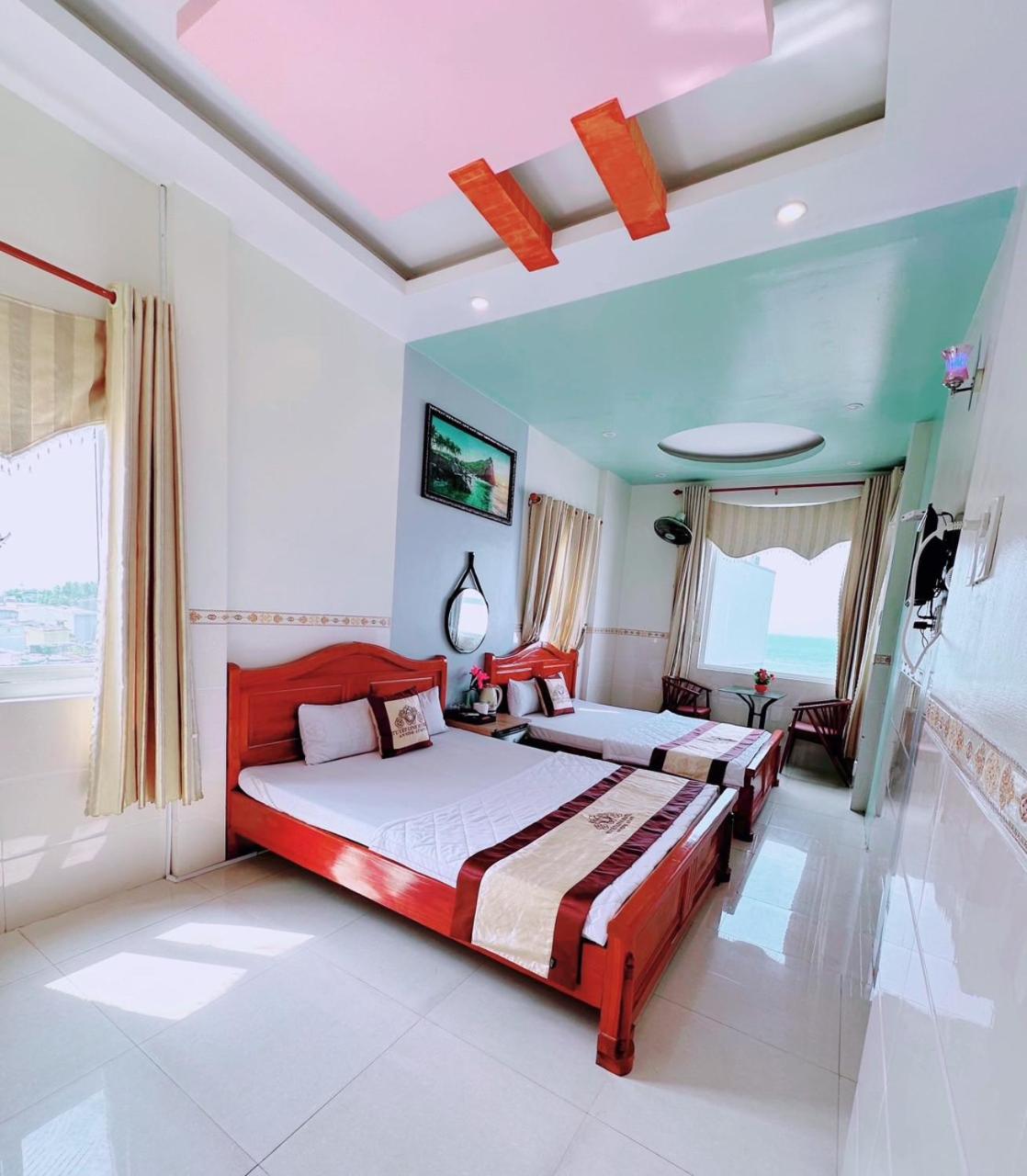 Quadruple Room photo 3