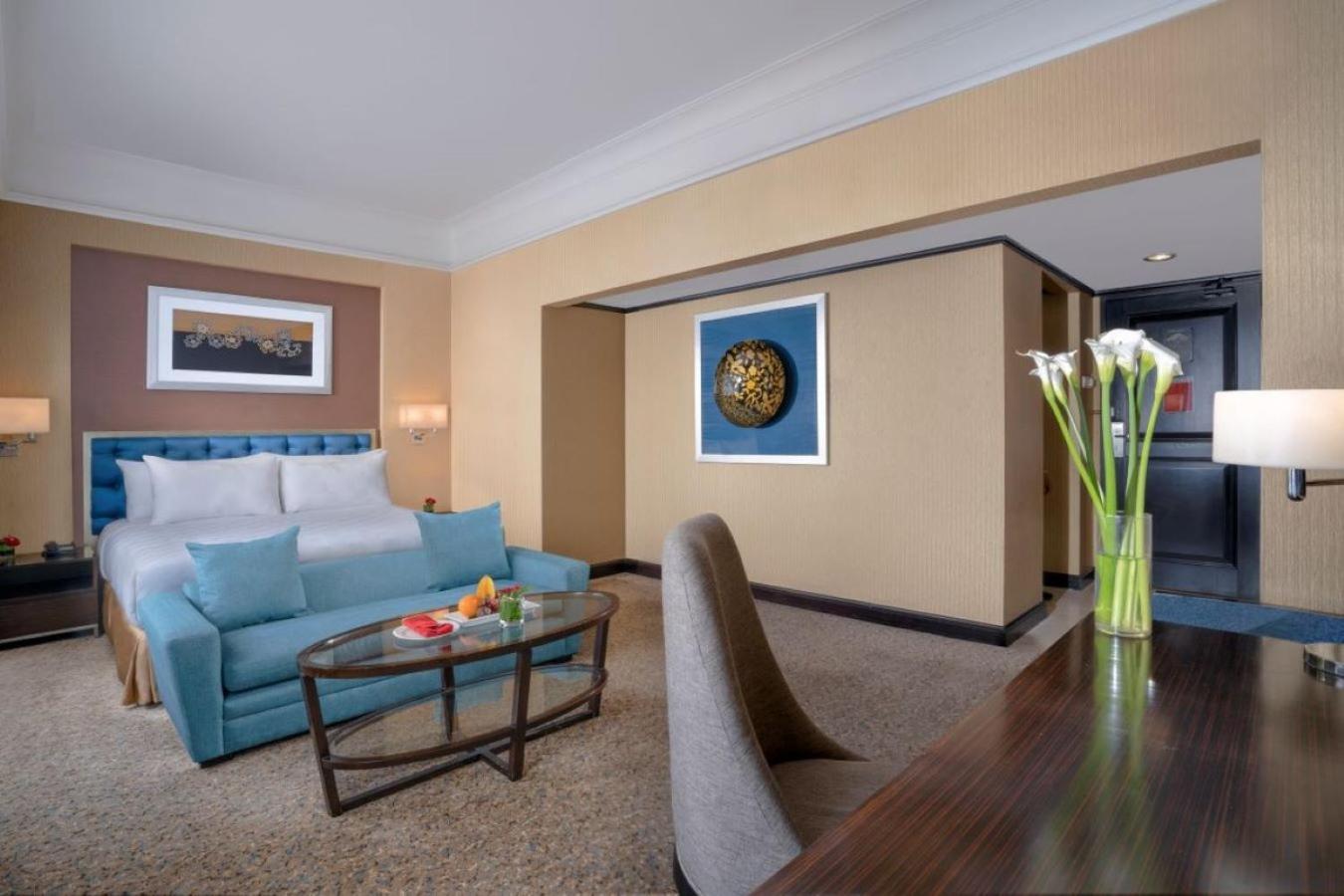 Executive Double Room - Photo 5
